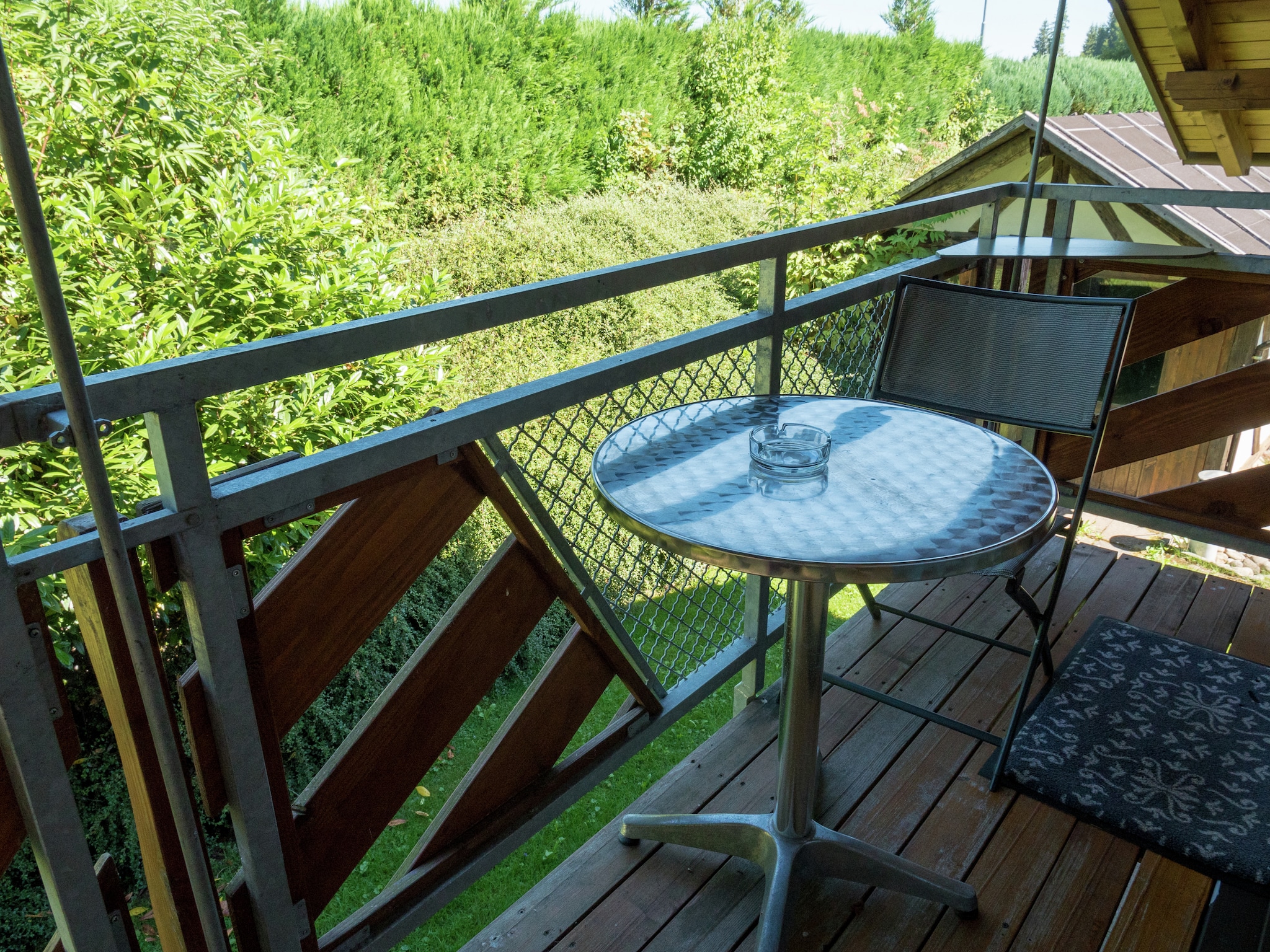 Ferienwohnung Gütenbach
