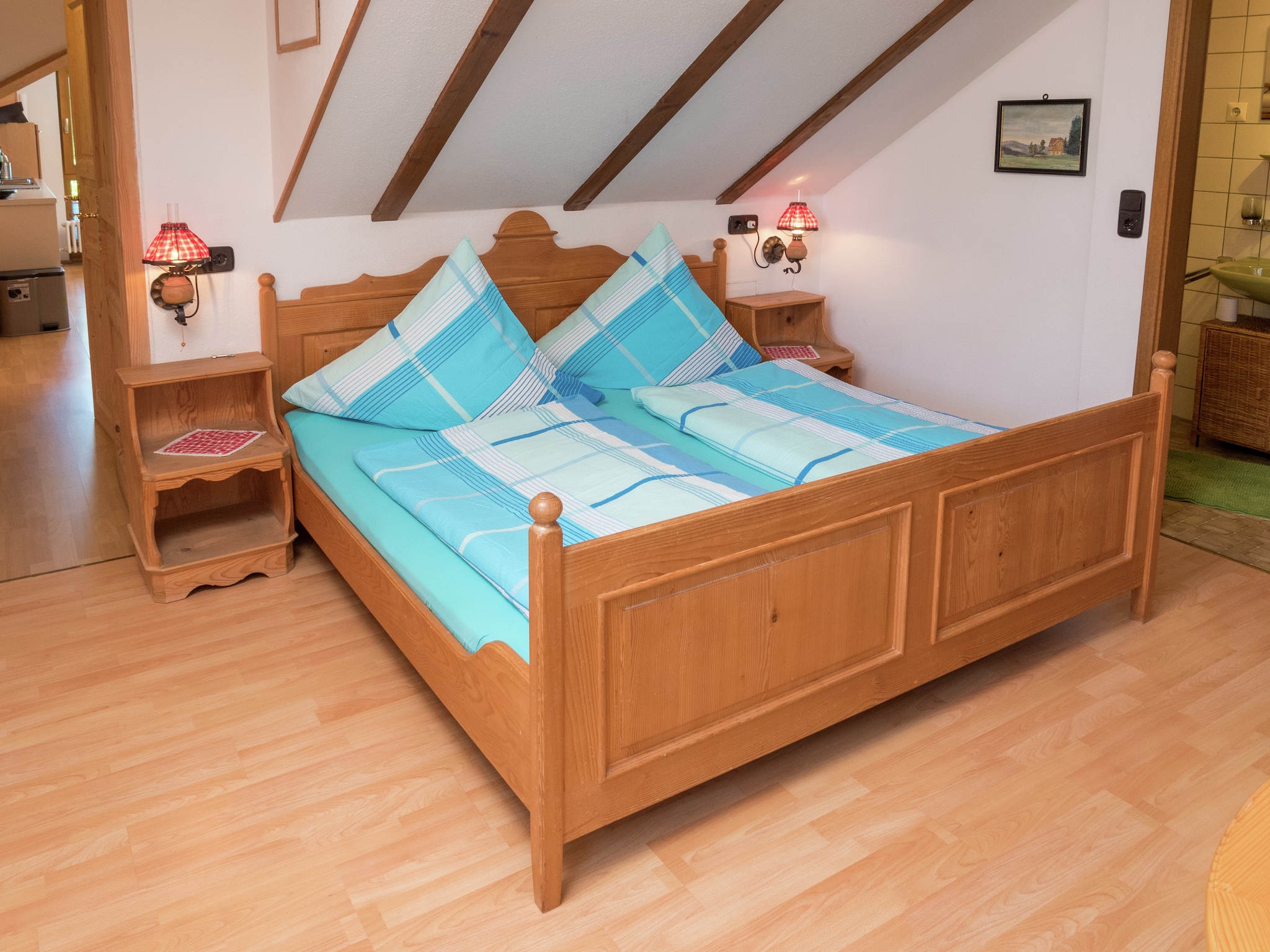 Ferienwohnung Gütenbach
