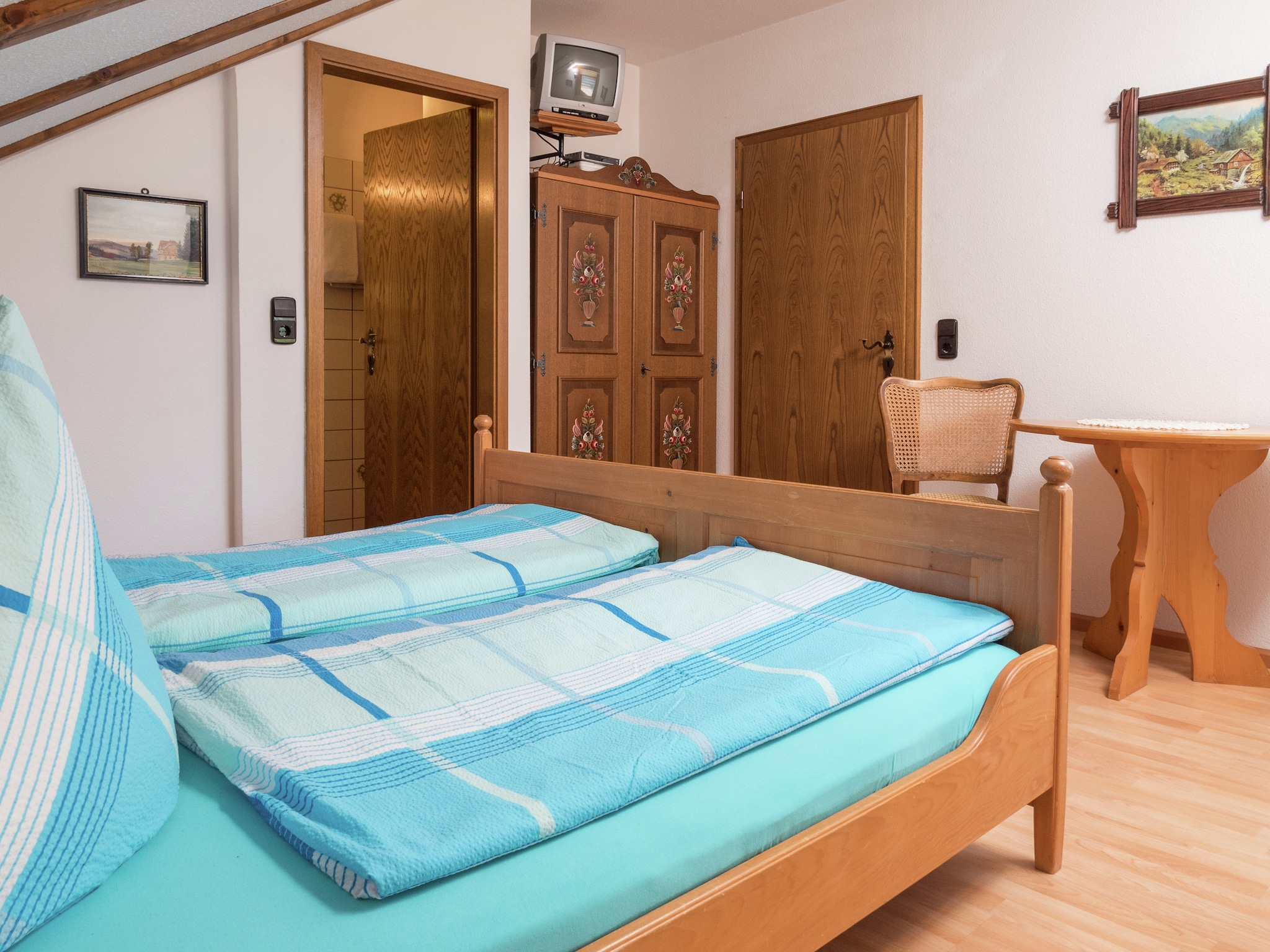 Ferienwohnung Gütenbach