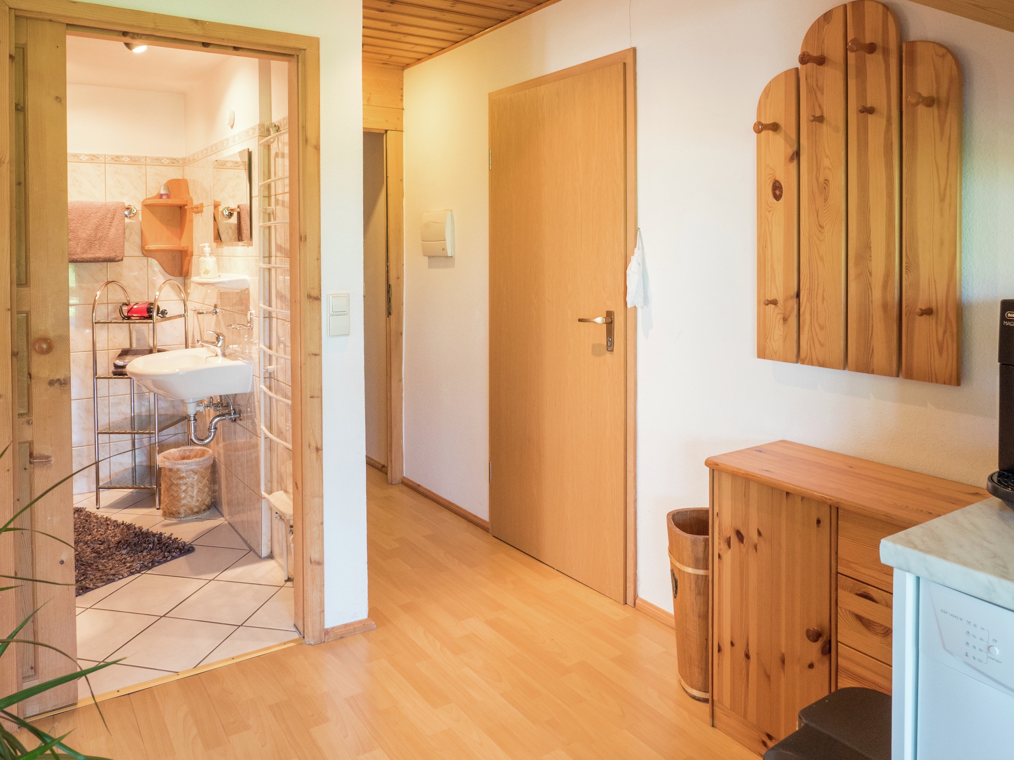 Ferienwohnung Gütenbach