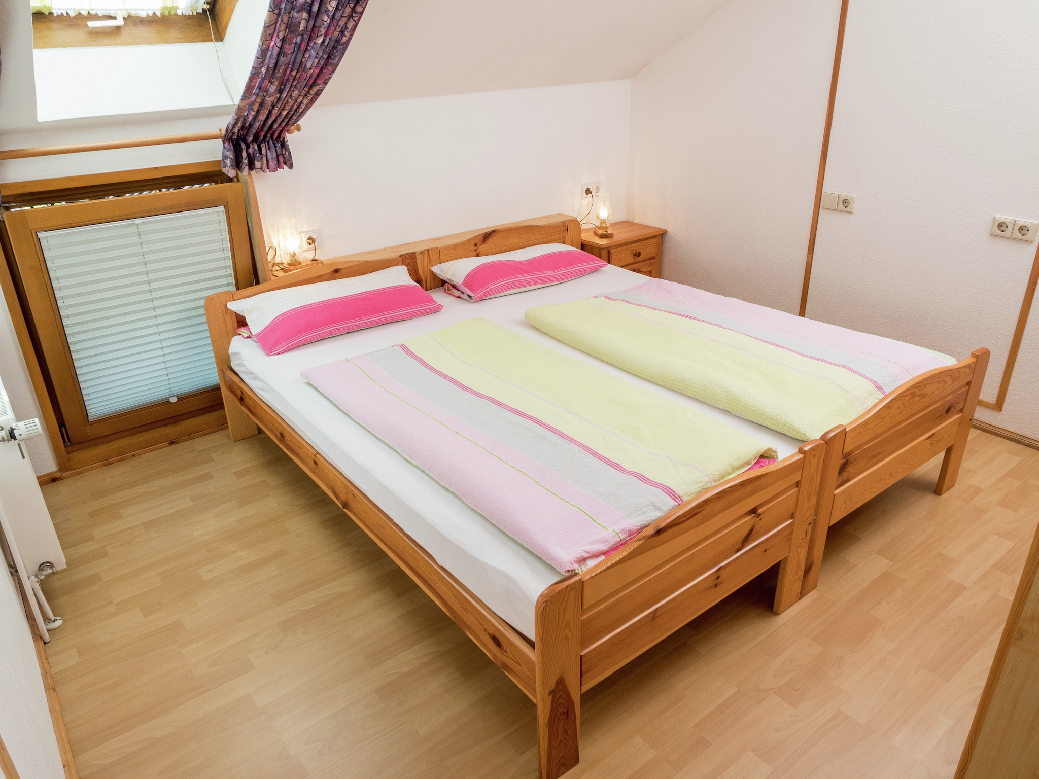 Ferienwohnung Gütenbach