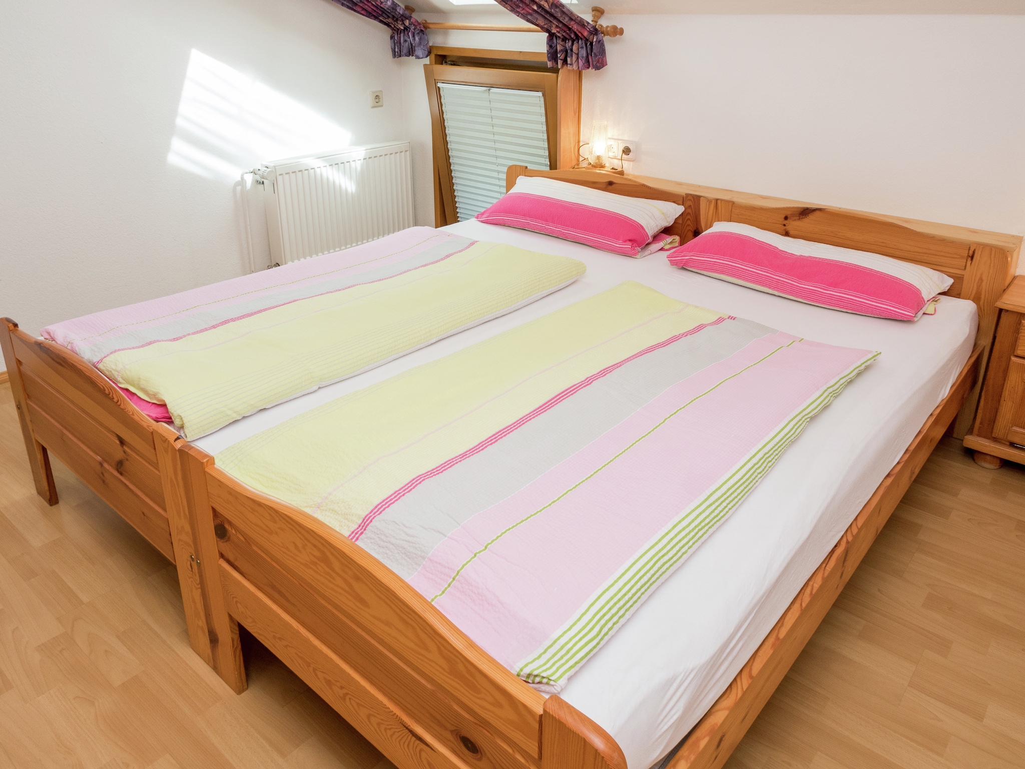 Ferienwohnung Gütenbach