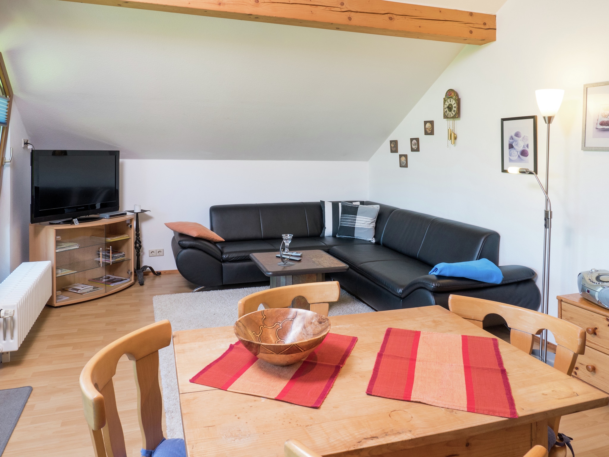 Ferienwohnung Gütenbach