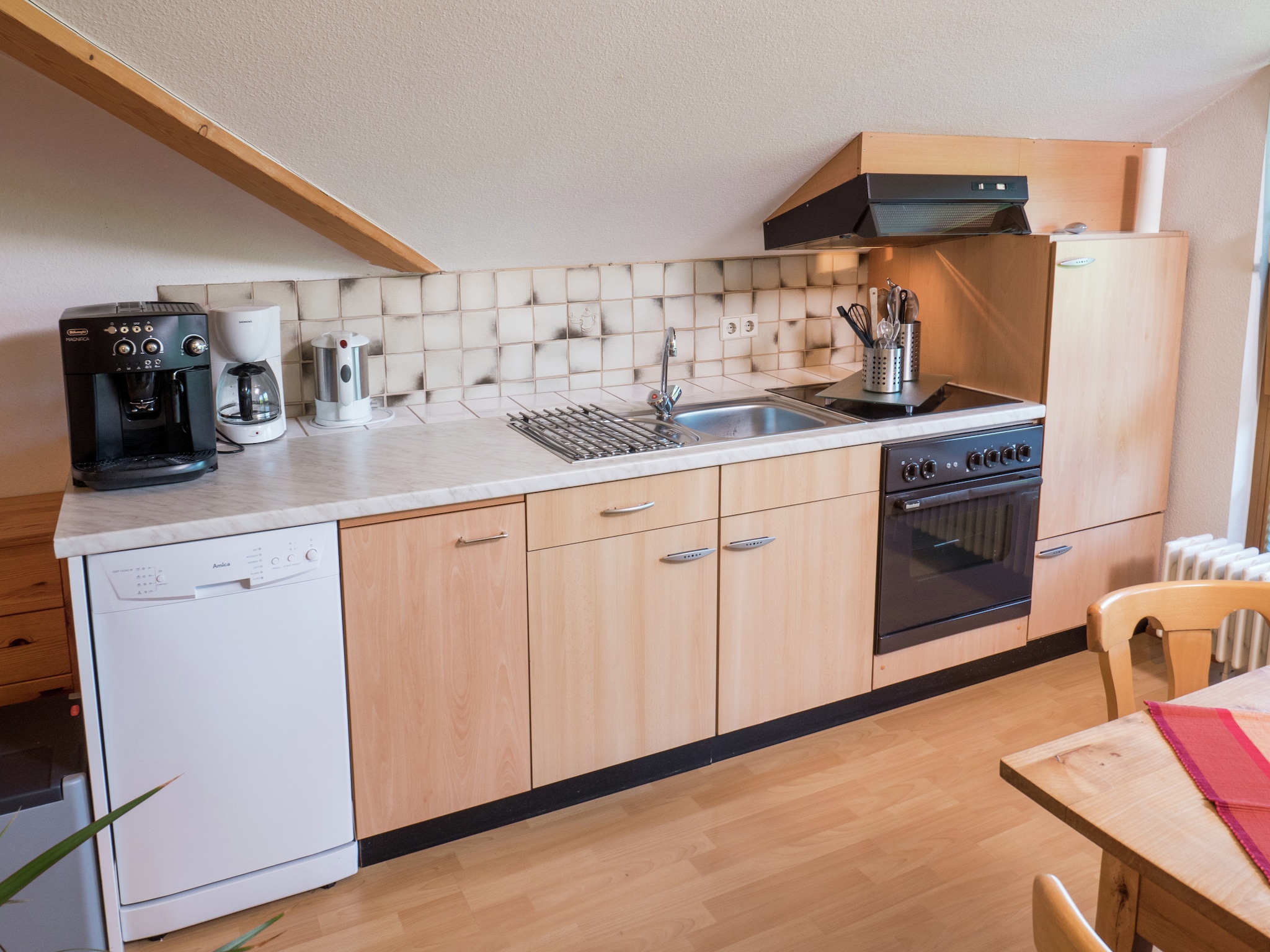 Ferienwohnung Gütenbach