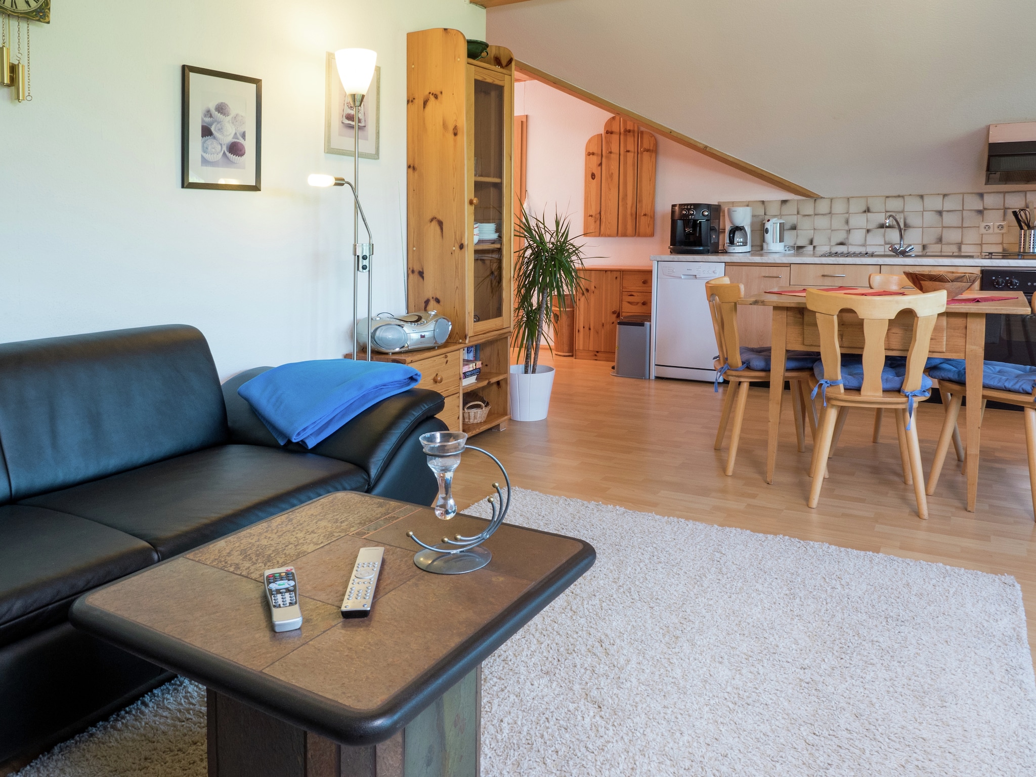 Ferienwohnung Gütenbach