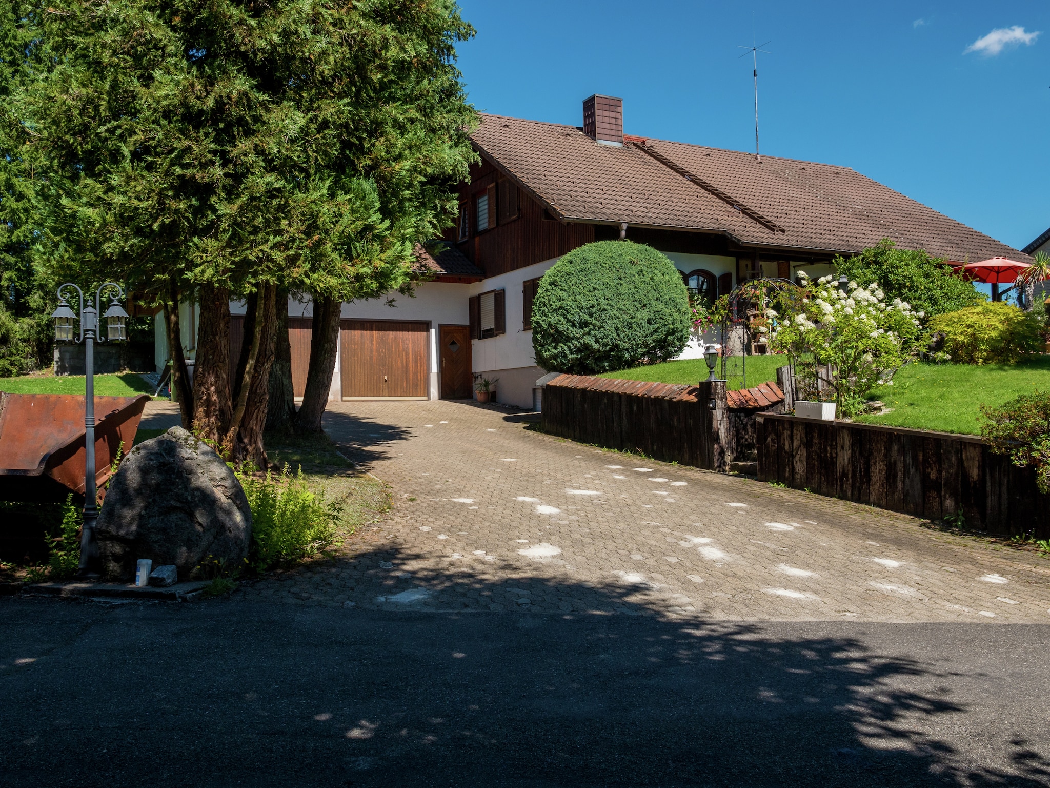 Ferienwohnung Gütenbach