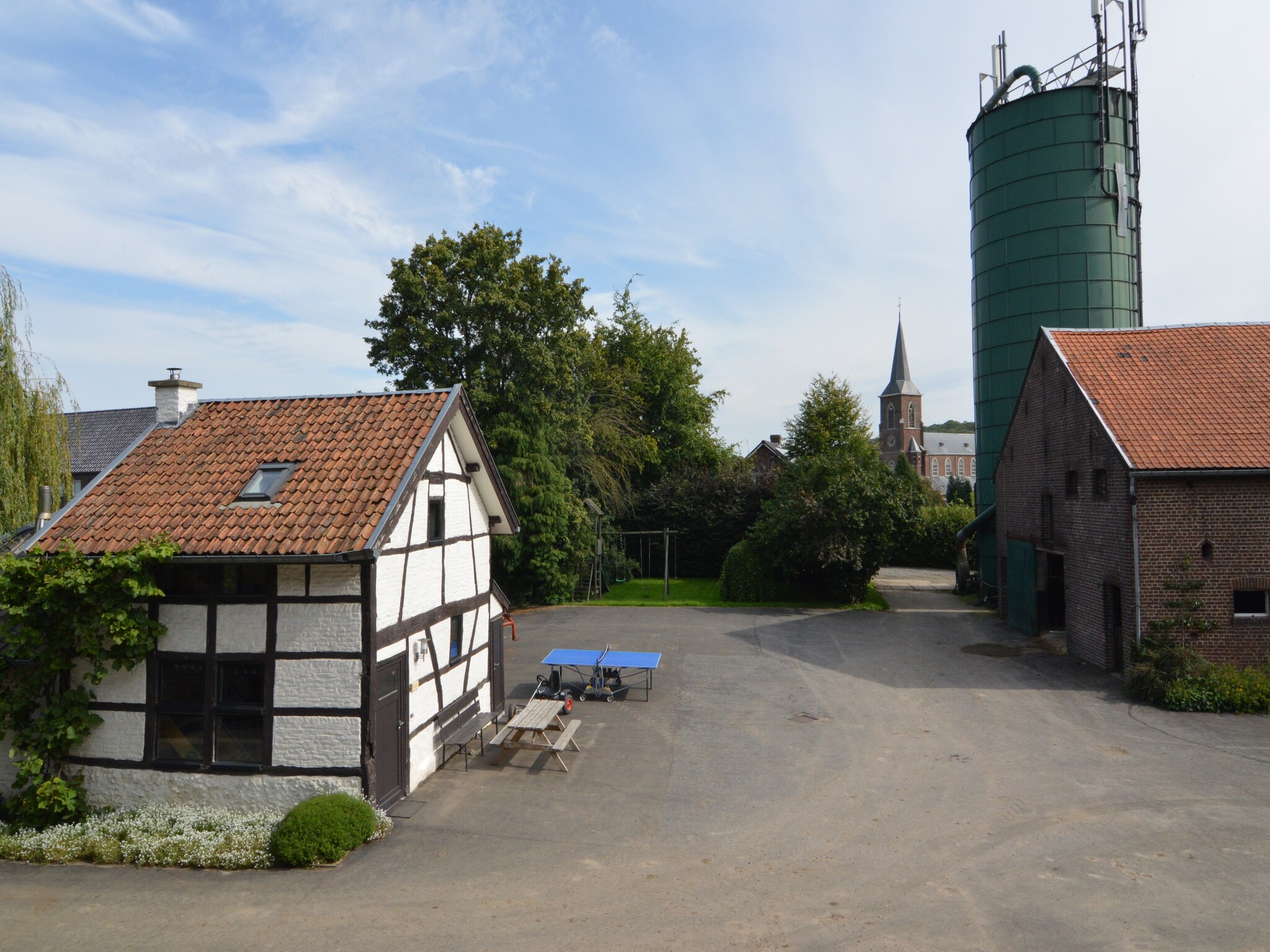   Mosterthoeve