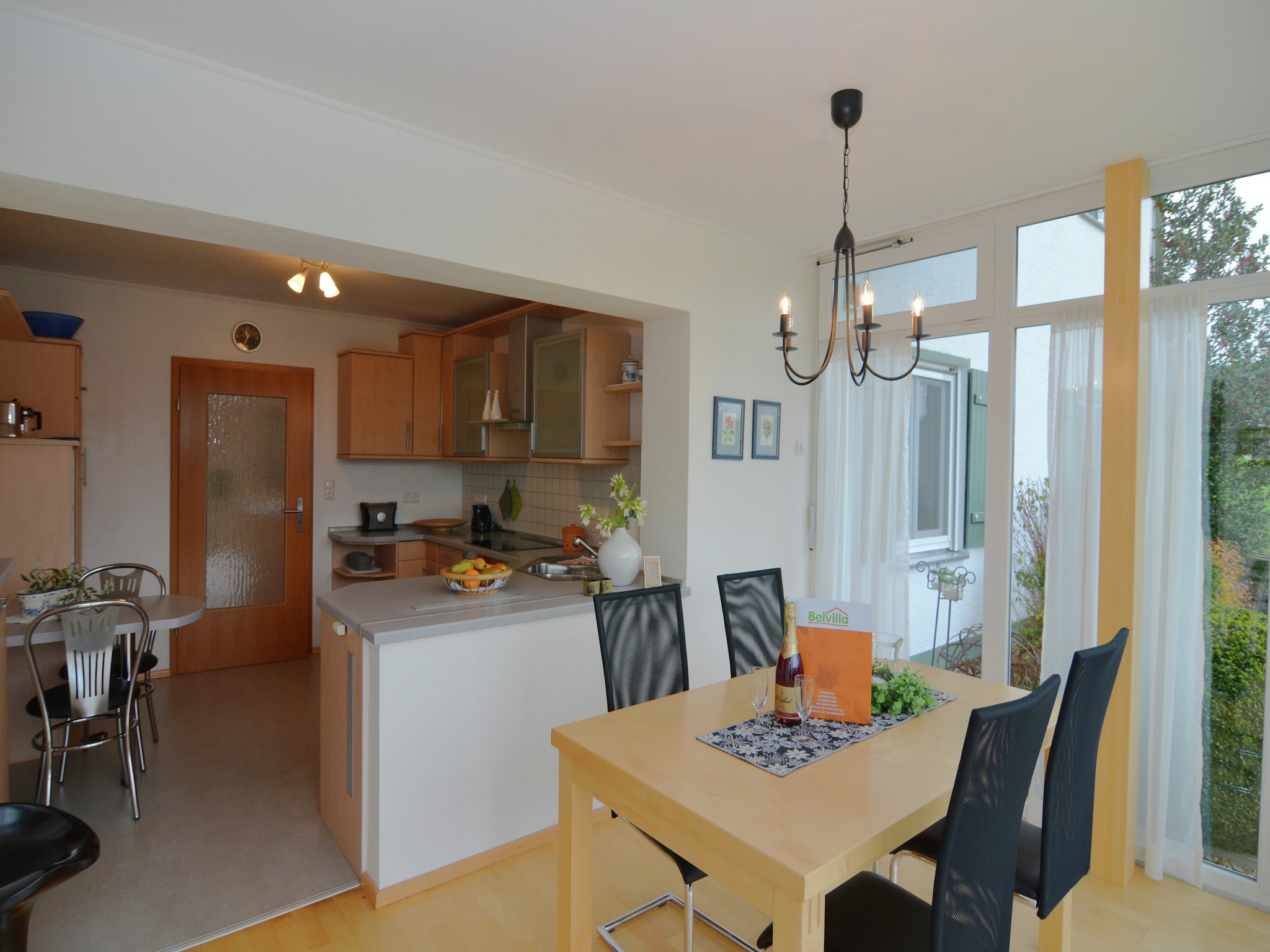 Ferienwohnung Penzenstadl