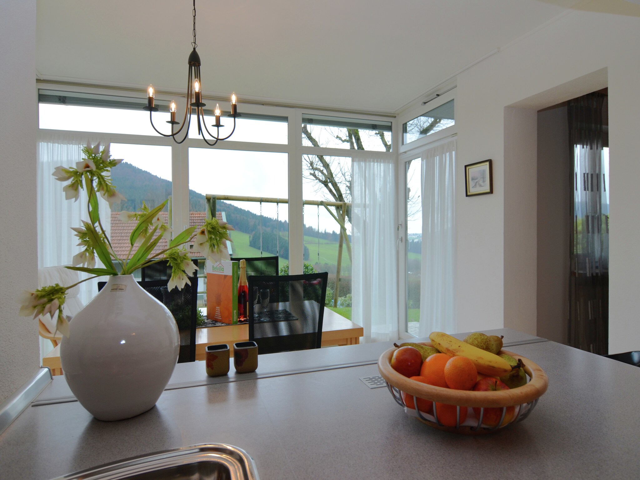 Ferienwohnung Penzenstadl
