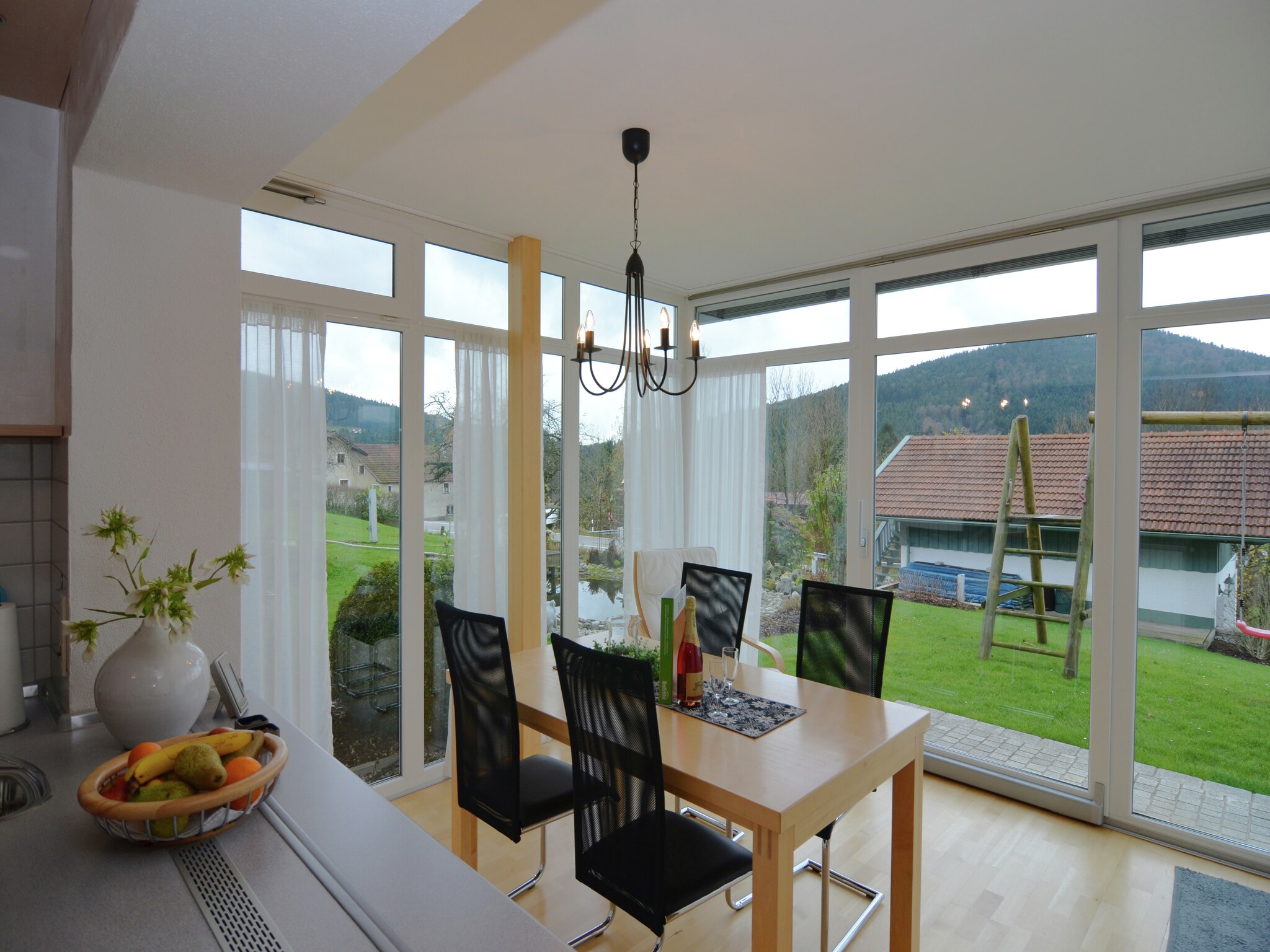 Ferienwohnung Penzenstadl