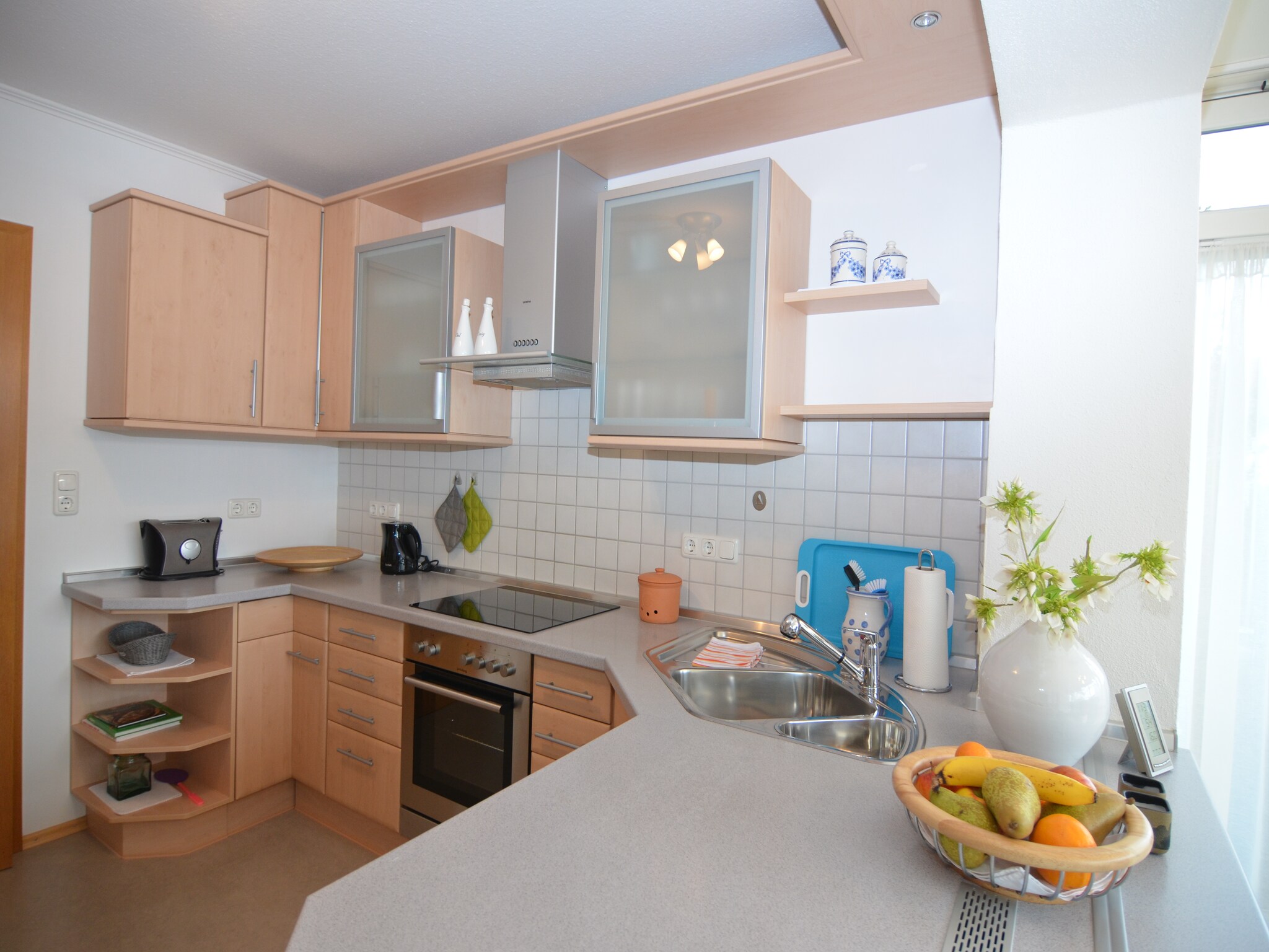 Ferienwohnung Penzenstadl