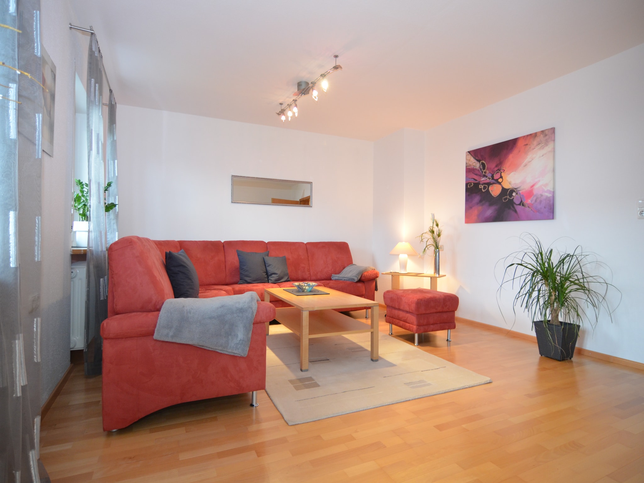 Ferienwohnung Penzenstadl