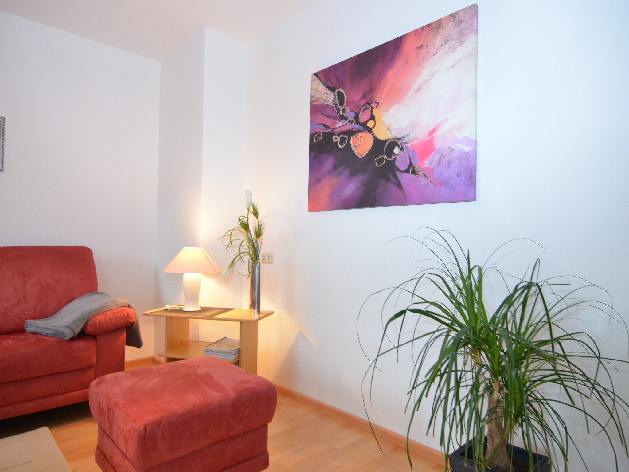 Ferienwohnung Penzenstadl