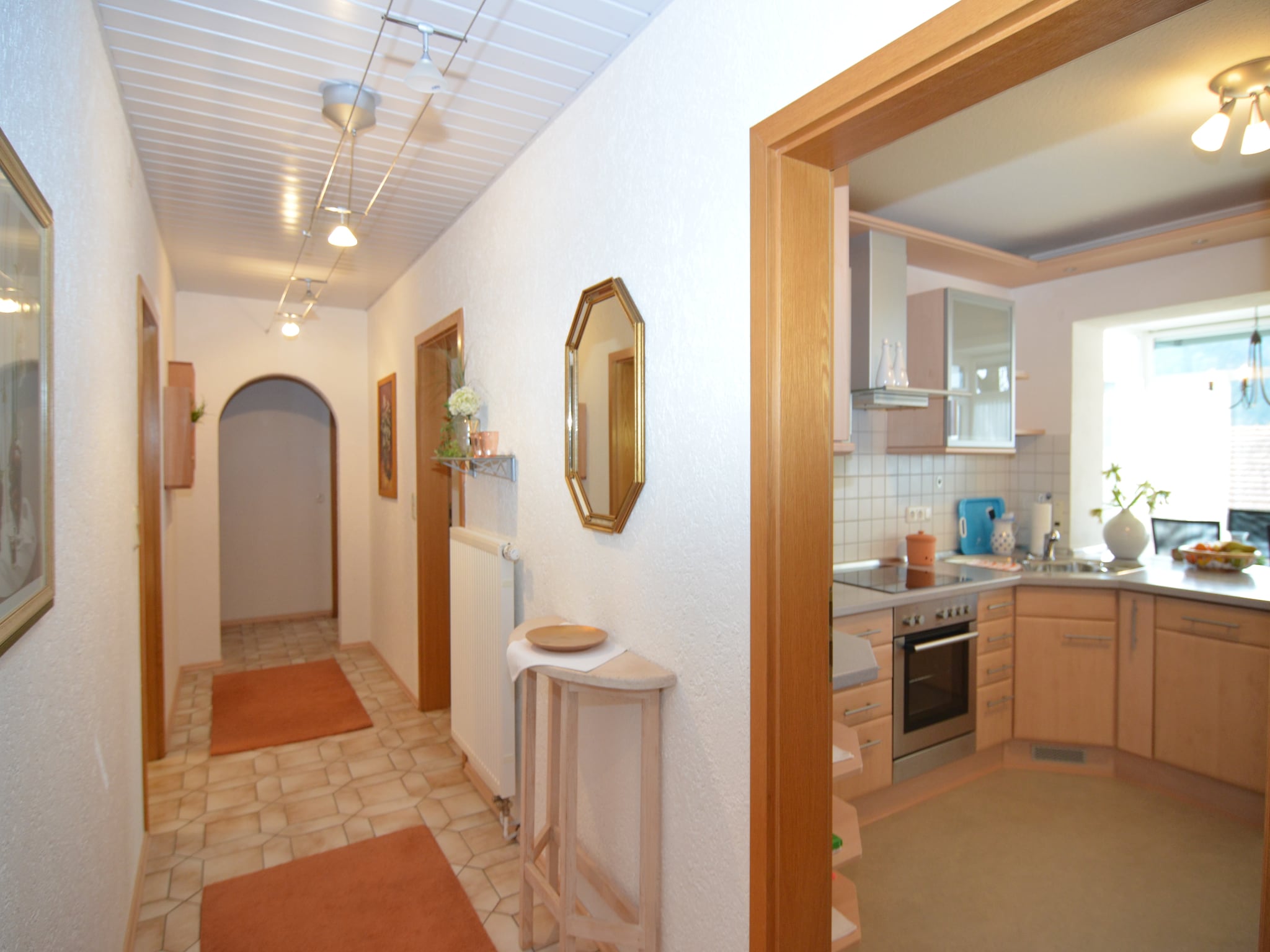Ferienwohnung Penzenstadl