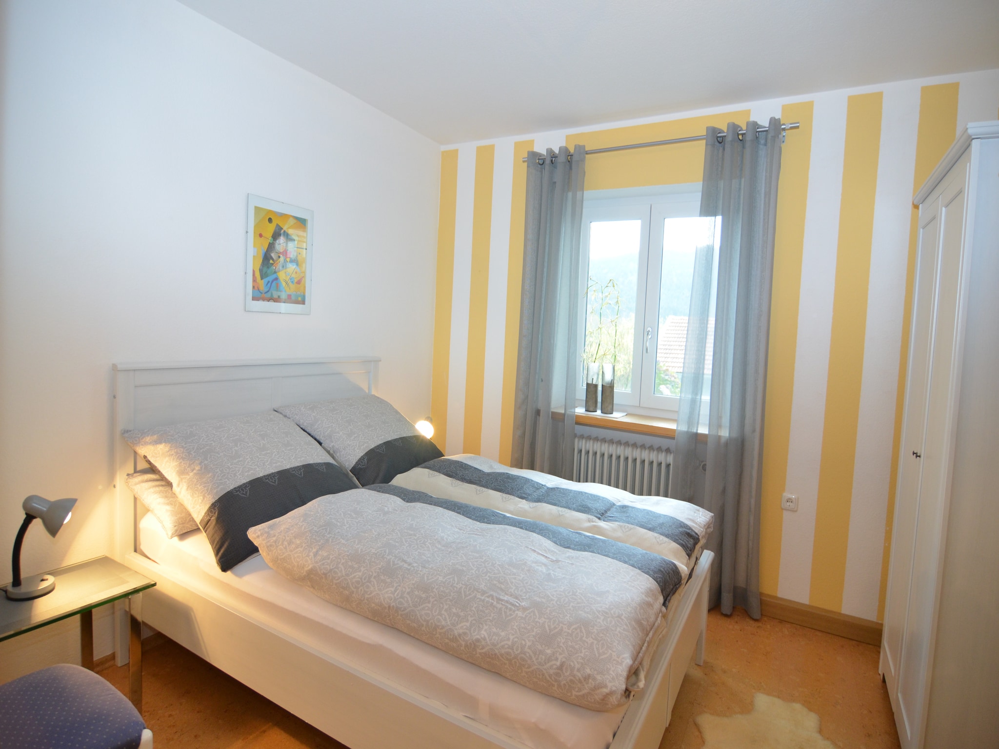Ferienwohnung Penzenstadl