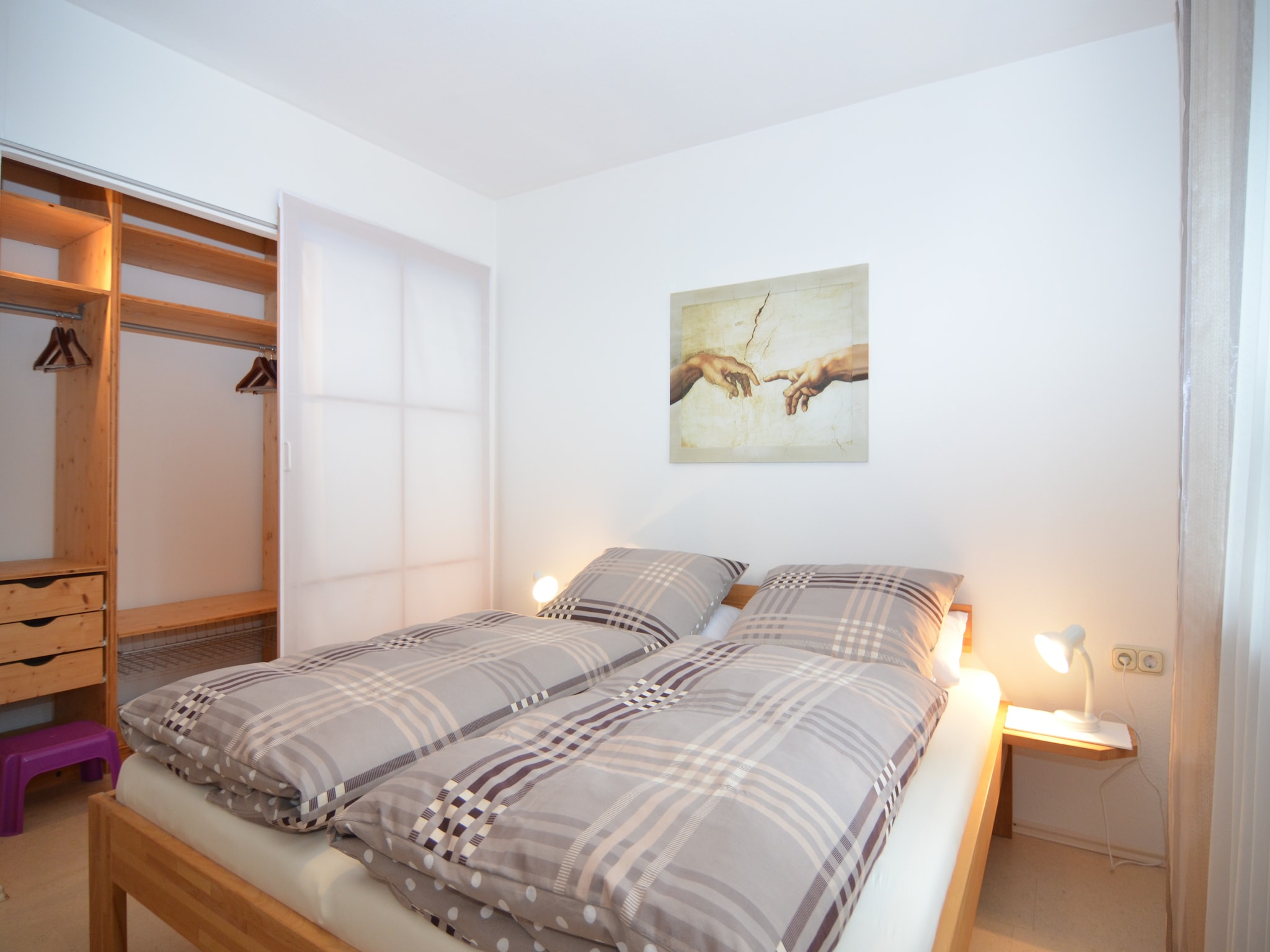 Ferienwohnung Penzenstadl