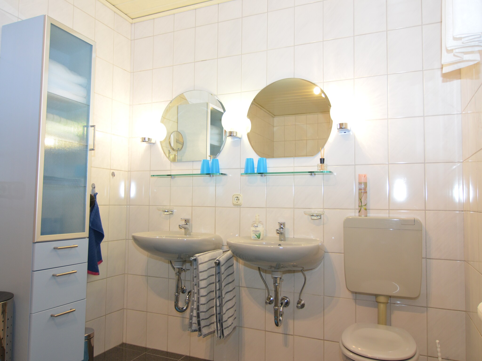 Ferienwohnung Penzenstadl