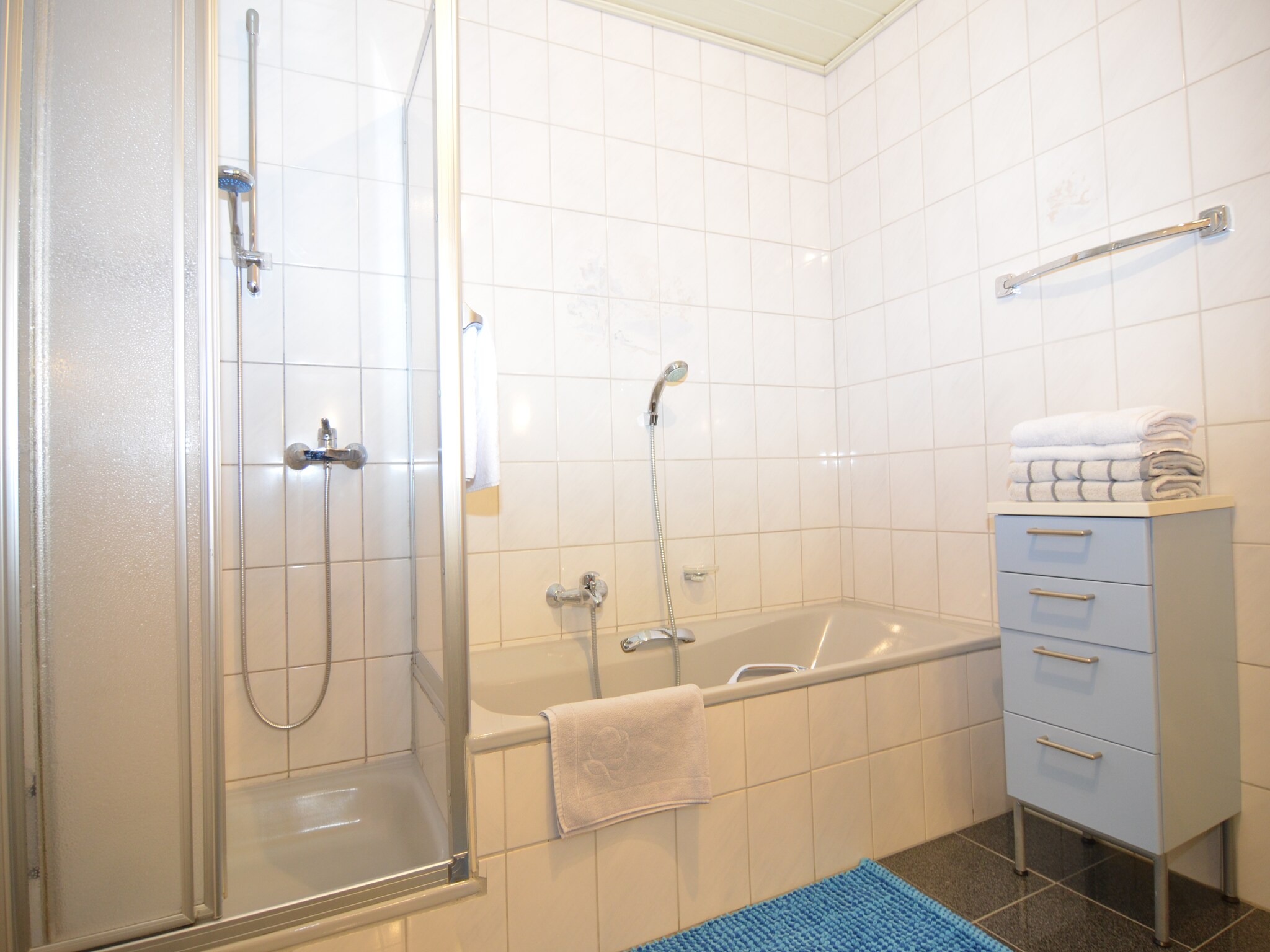 Ferienwohnung Penzenstadl