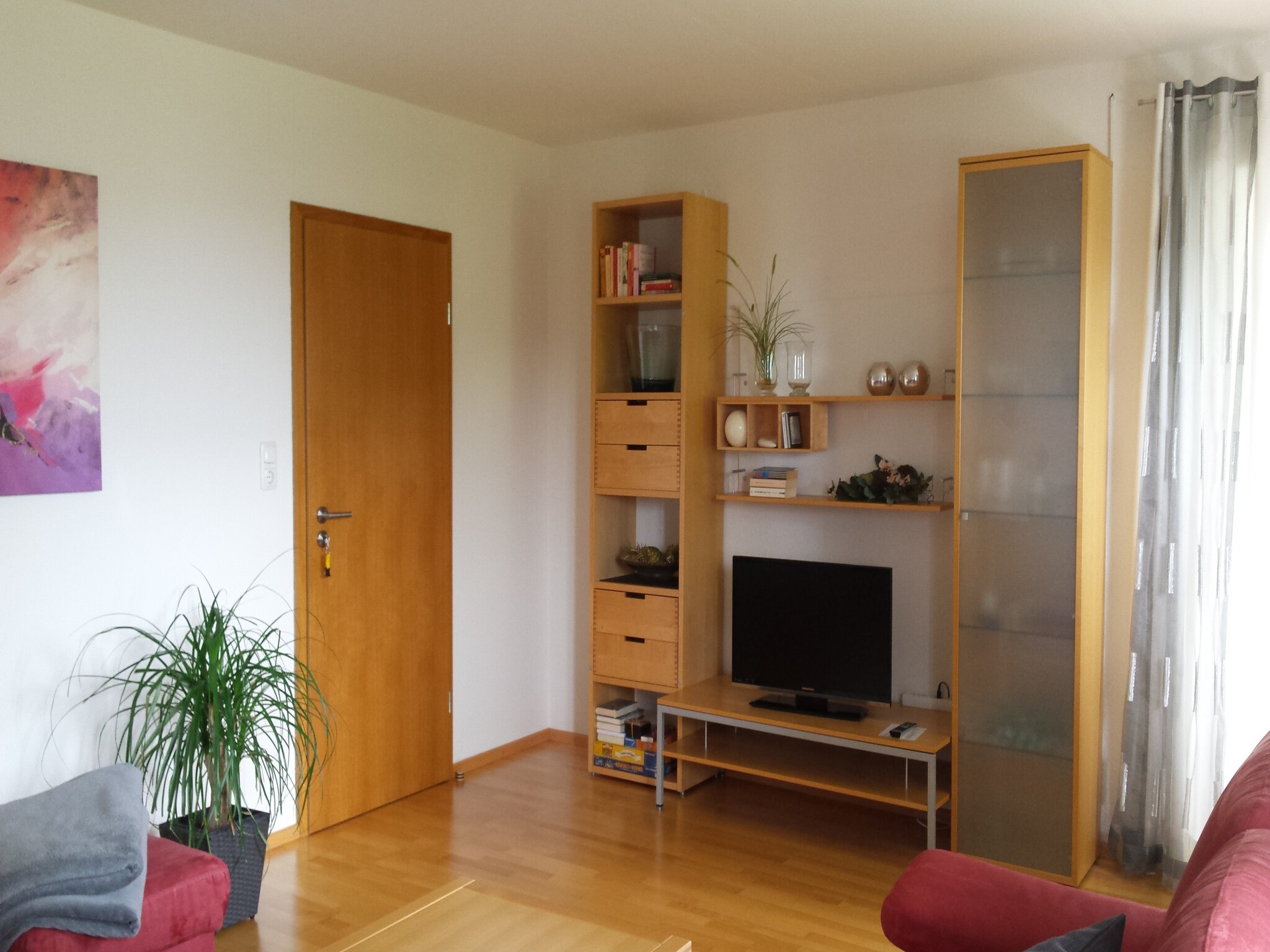 Ferienwohnung Penzenstadl