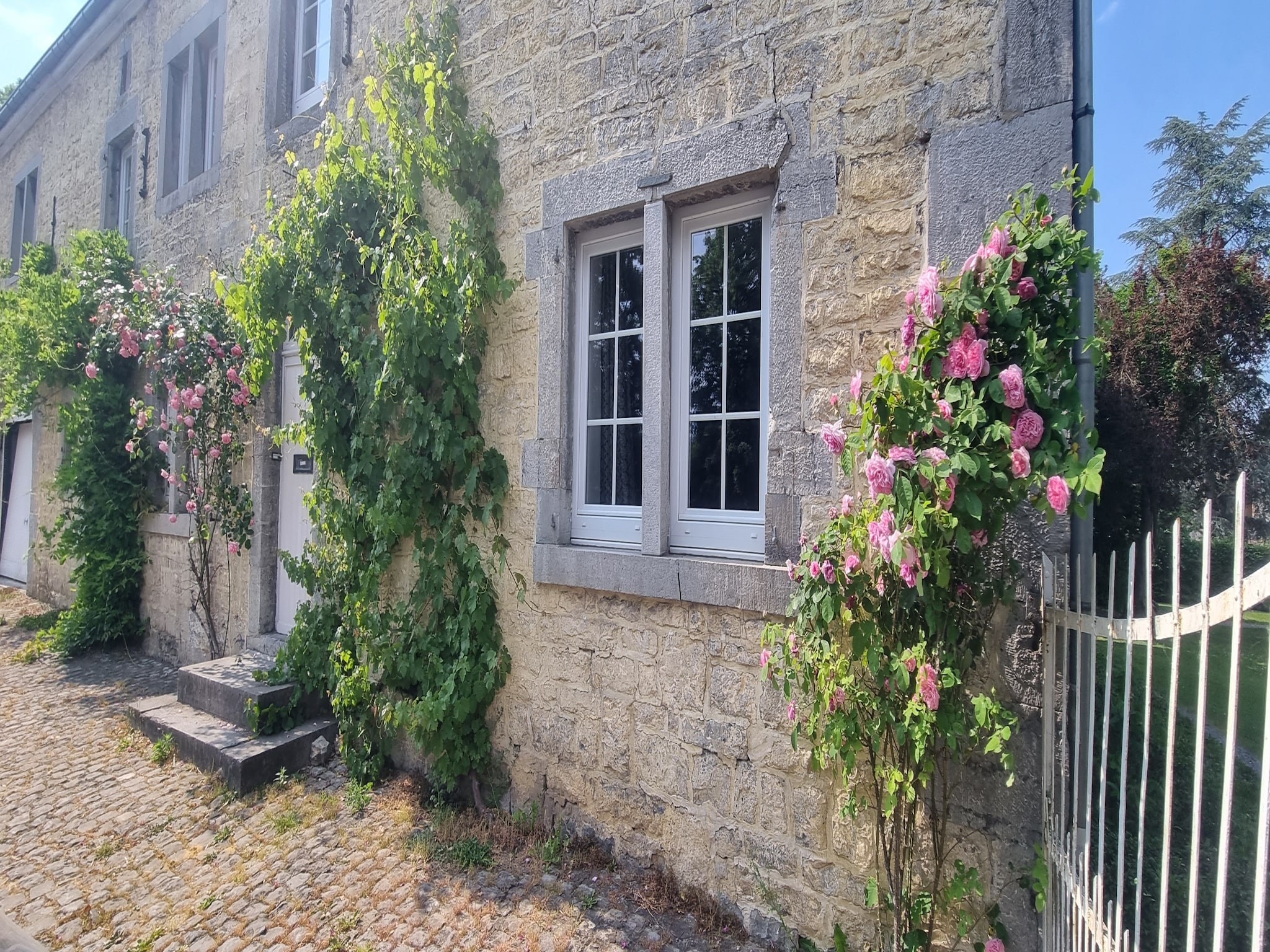   La Madeleine