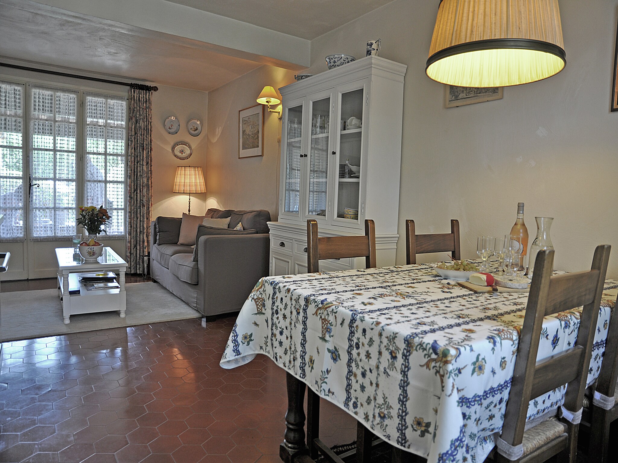 Holiday home Vakantiehuis Mer et Provence