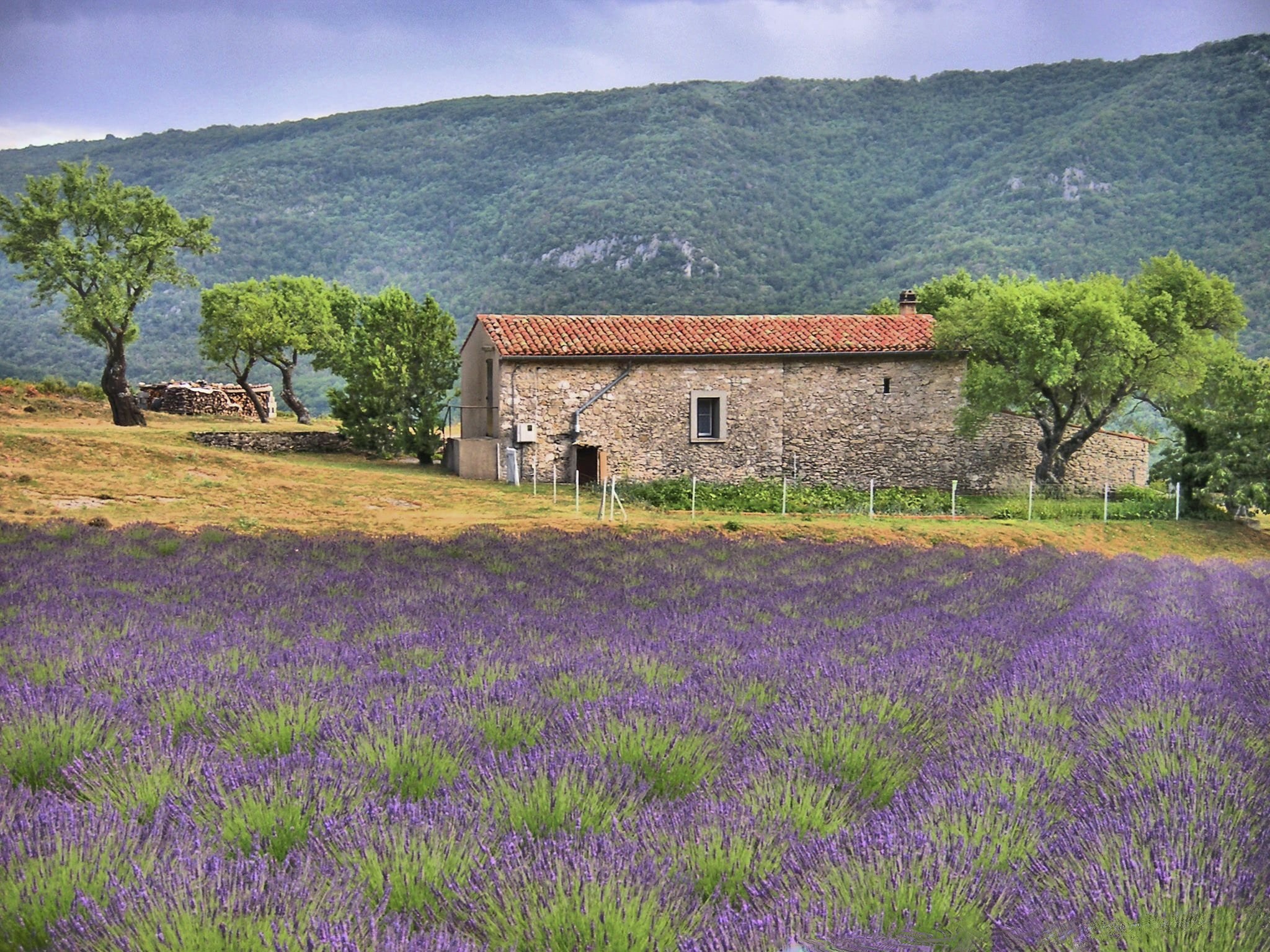 Holiday home Vakantiehuis Mer et Provence