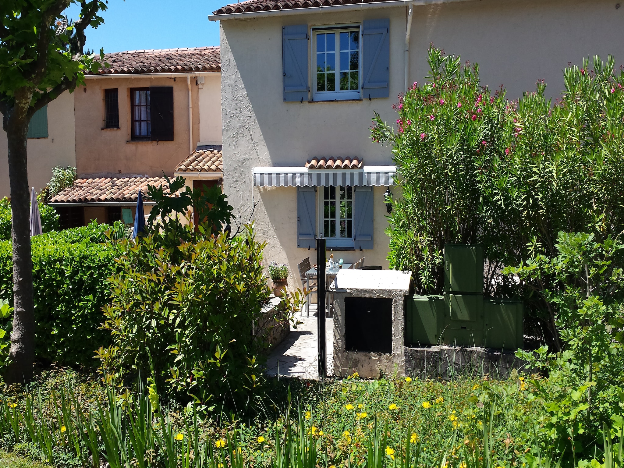 Holiday home Vakantiehuis Mer et Provence