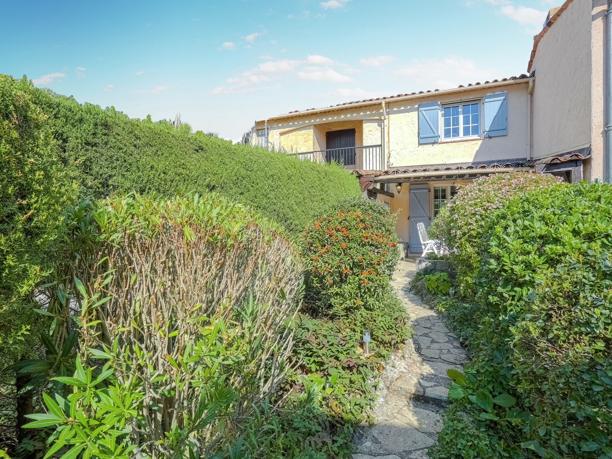 Holiday home Vakantiehuis Mer et Provence