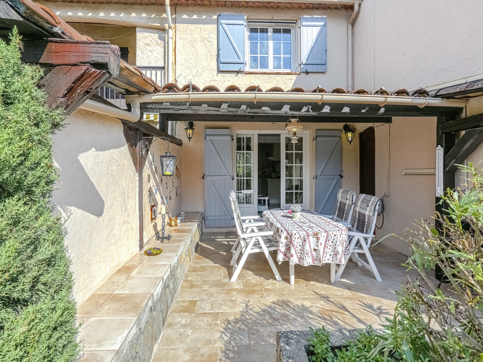 Holiday home Vakantiehuis Mer et Provence
