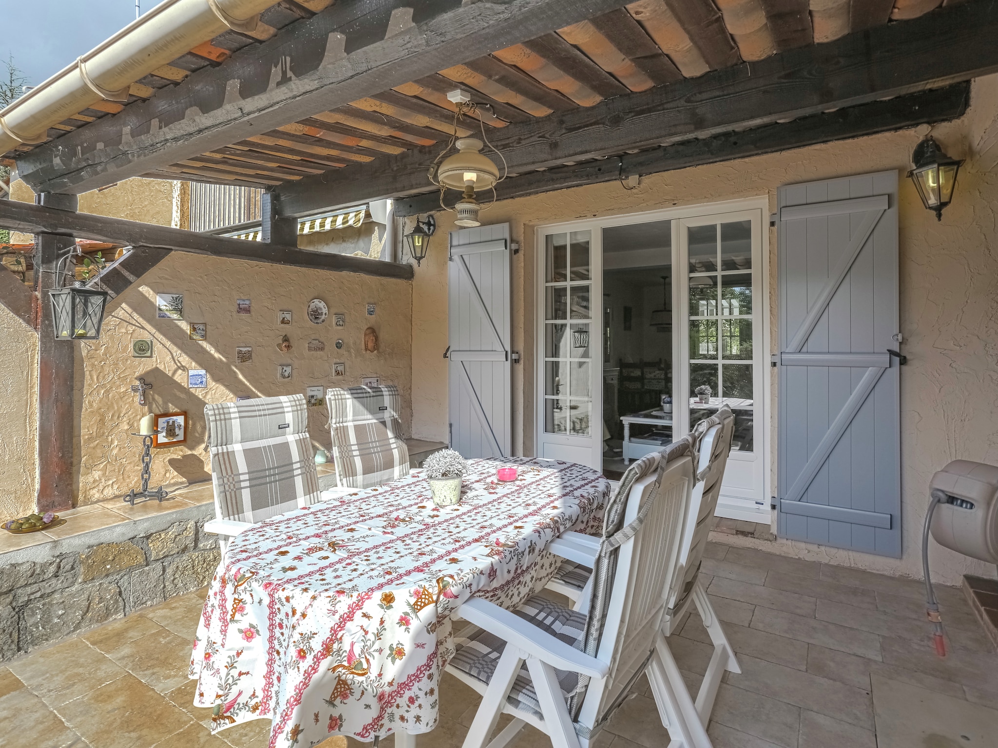Holiday home Vakantiehuis Mer et Provence