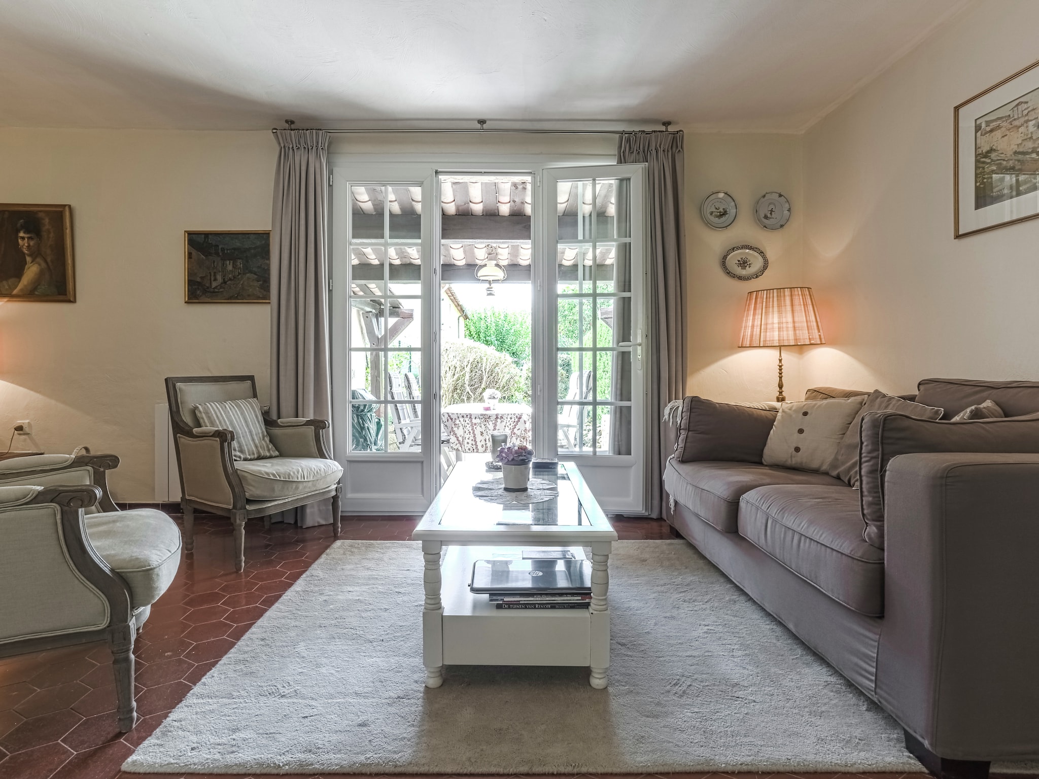 Holiday home Vakantiehuis Mer et Provence