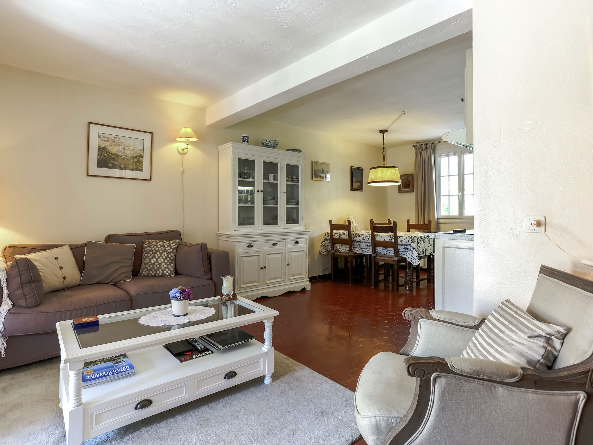 Holiday home Vakantiehuis Mer et Provence