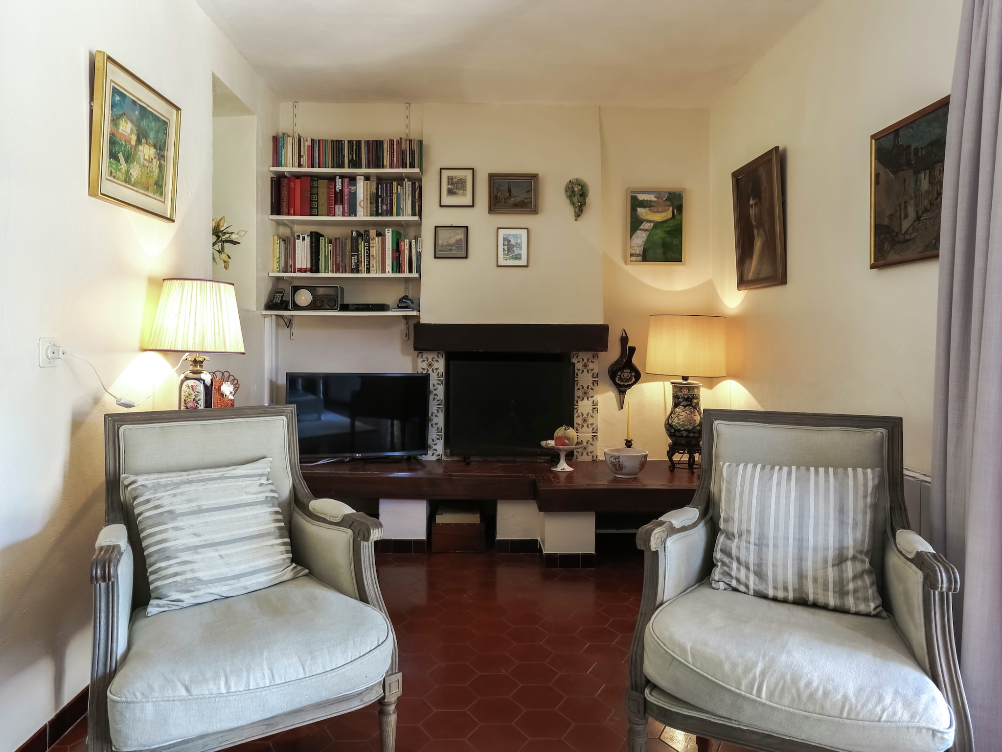 Holiday home Vakantiehuis Mer et Provence