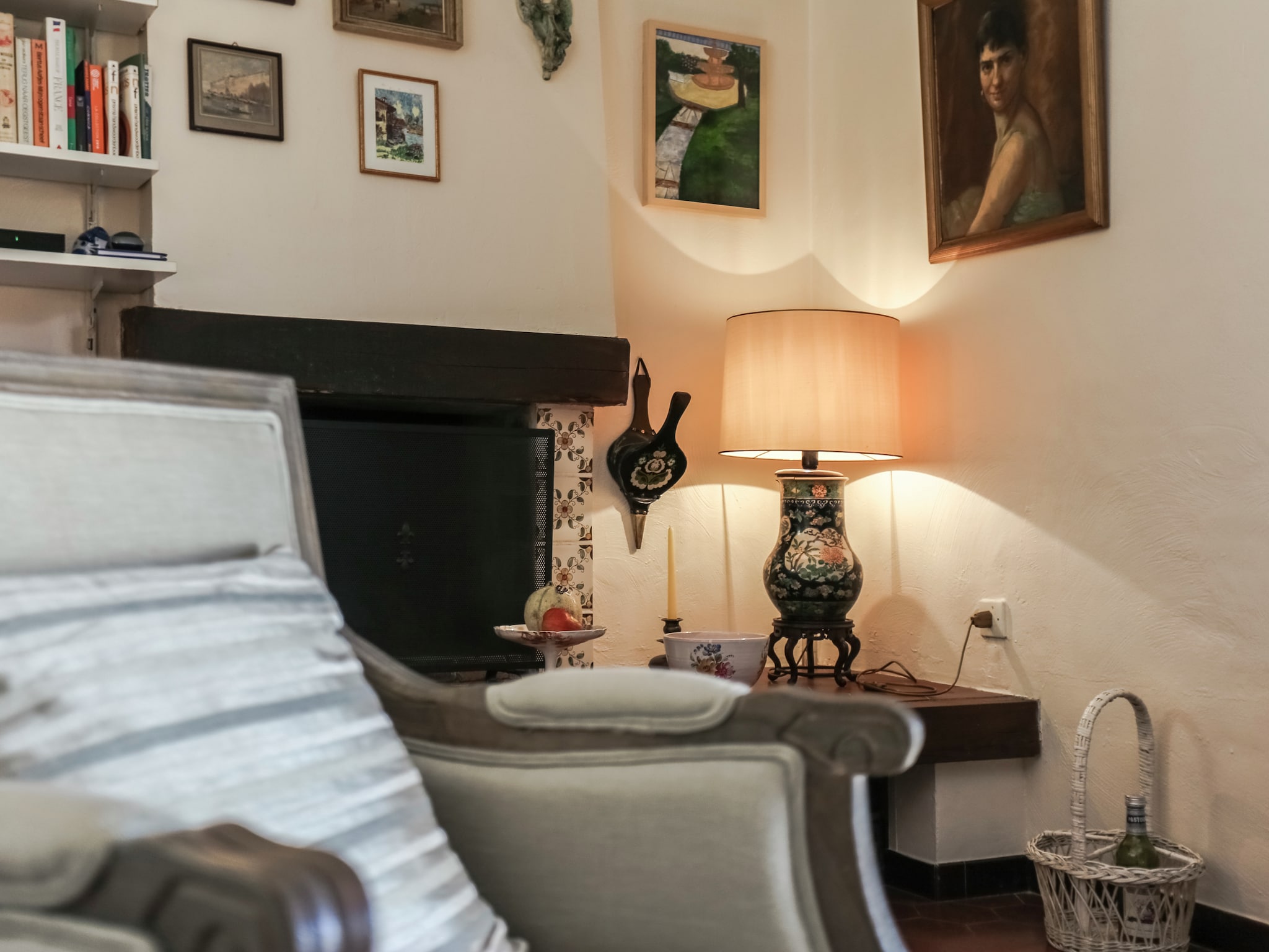 Holiday home Vakantiehuis Mer et Provence