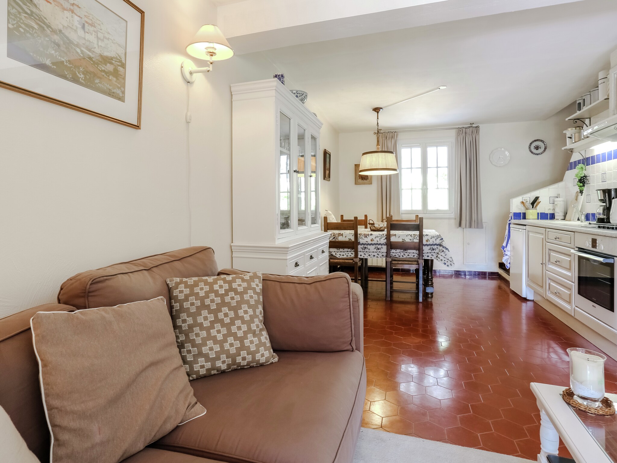 Holiday home Vakantiehuis Mer et Provence