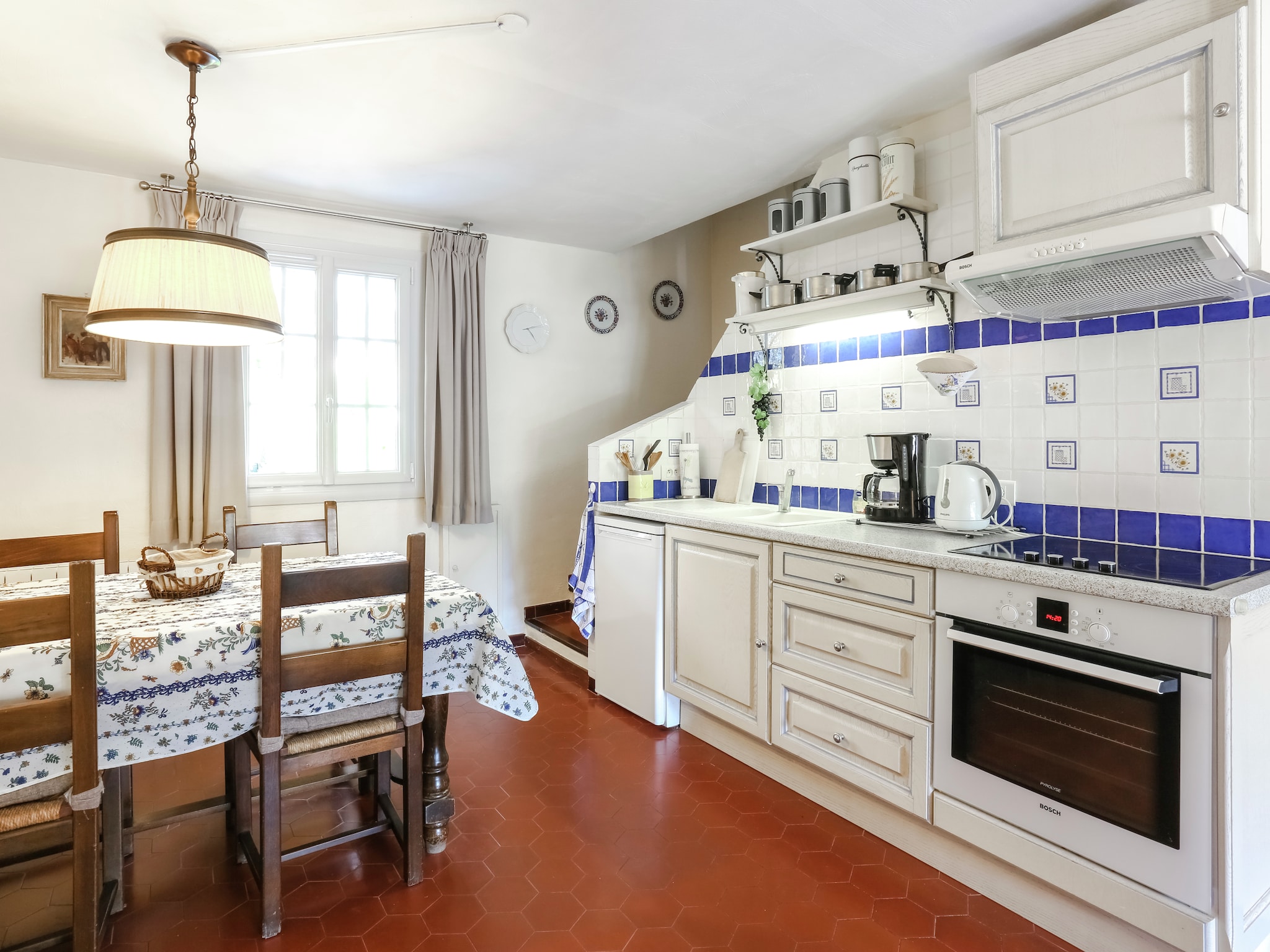 Holiday home Vakantiehuis Mer et Provence