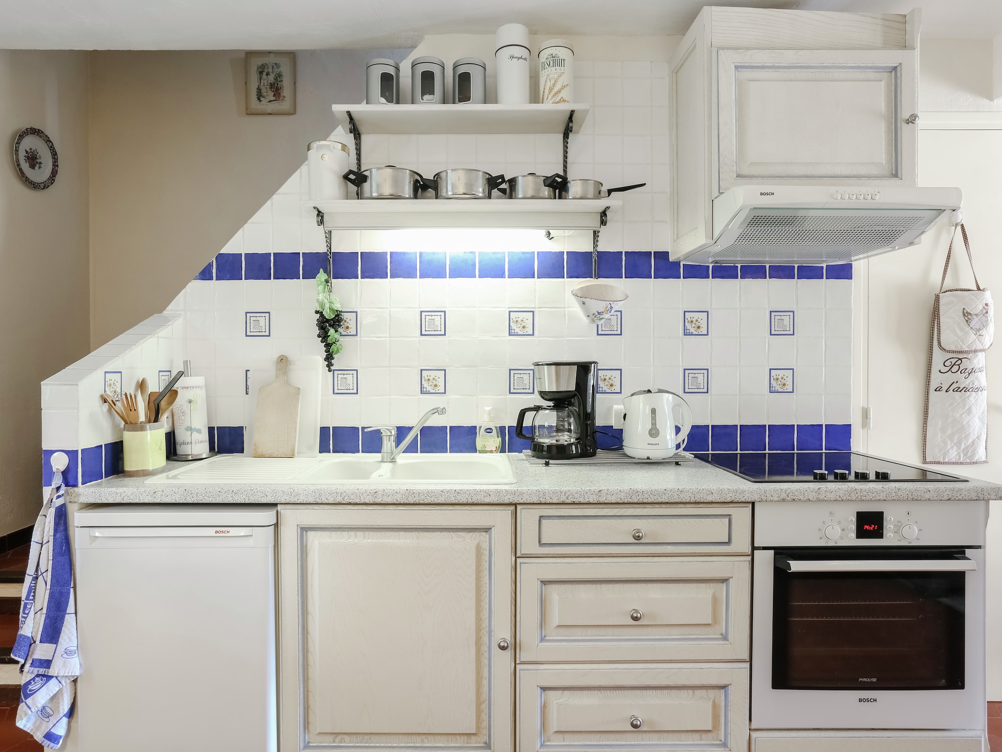 Holiday home Vakantiehuis Mer et Provence