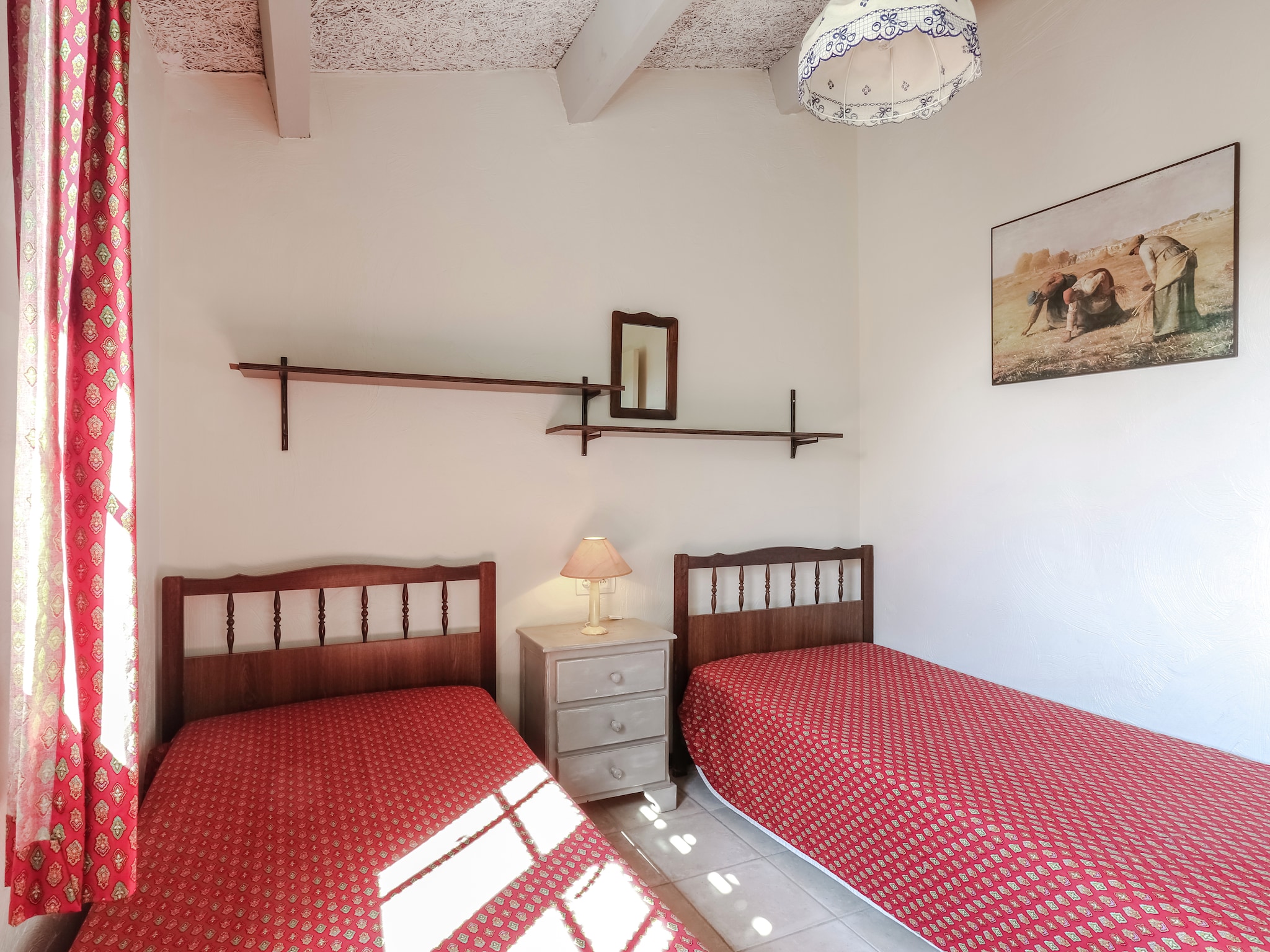Holiday home Vakantiehuis Mer et Provence