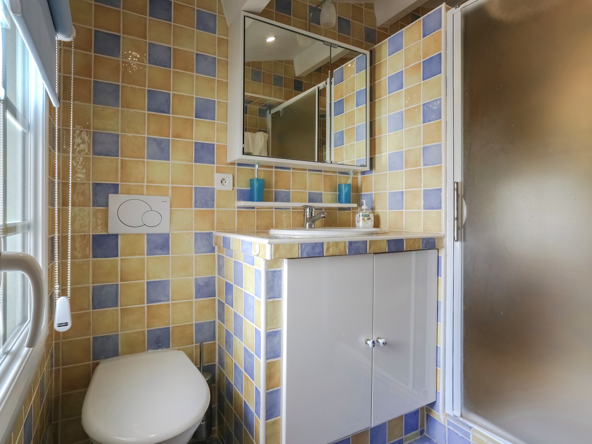 Holiday home Vakantiehuis Mer et Provence