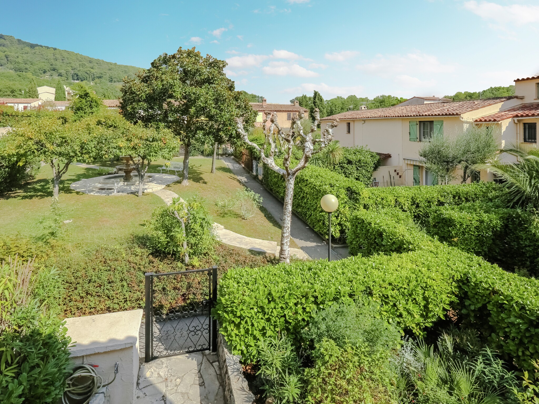 Holiday home Vakantiehuis Mer et Provence