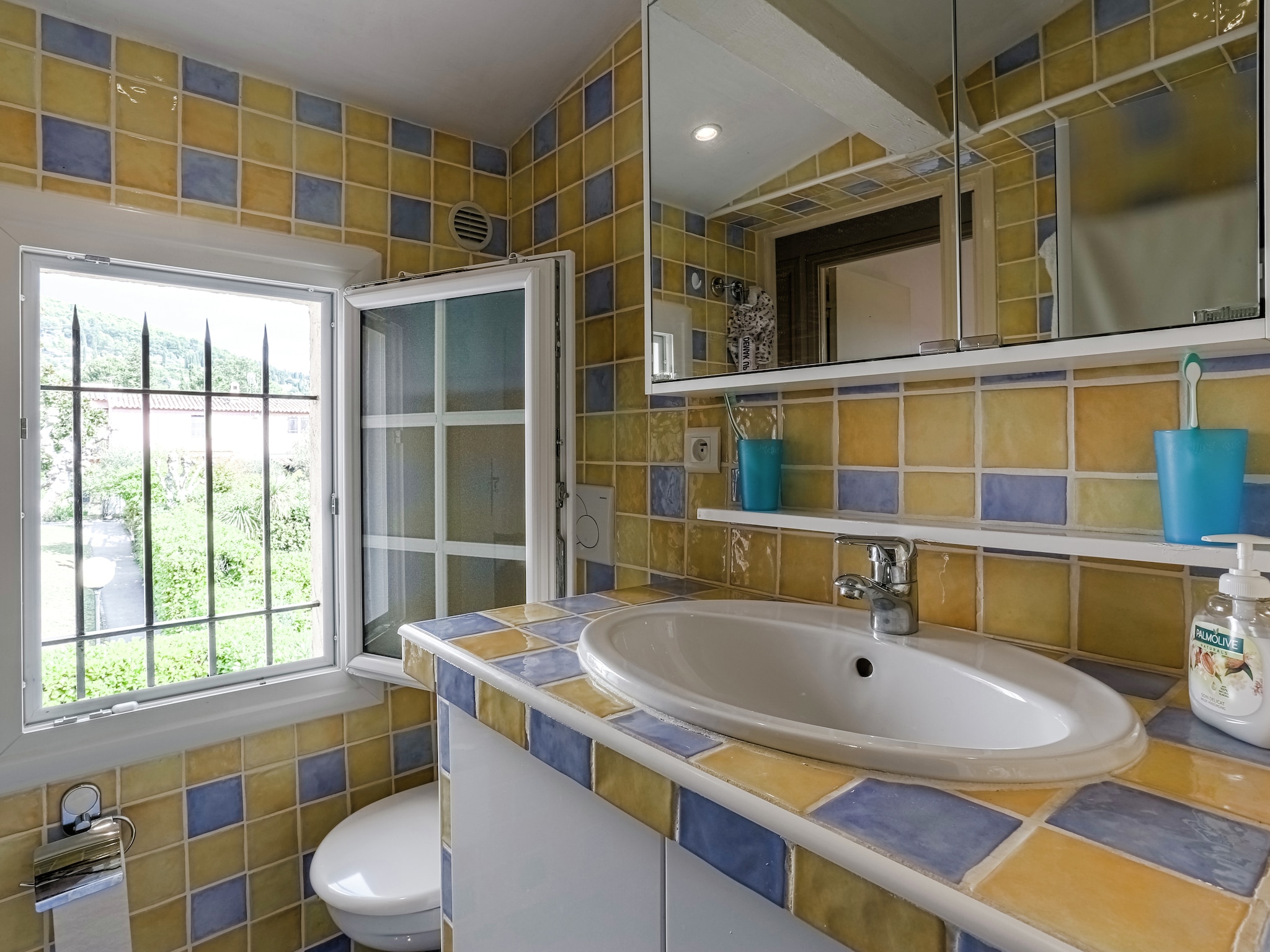 Holiday home Vakantiehuis Mer et Provence