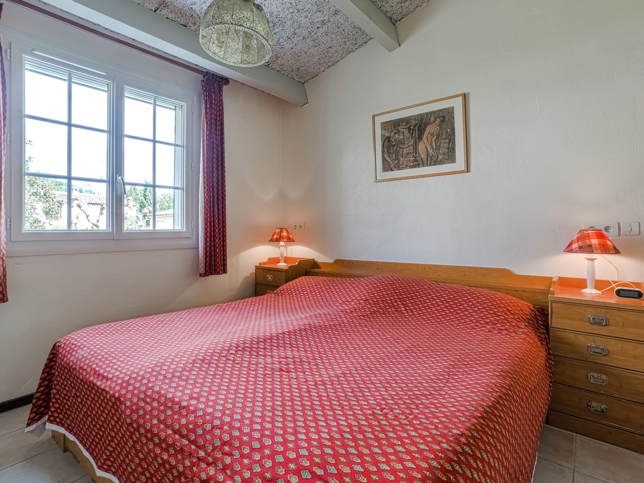 Holiday home Vakantiehuis Mer et Provence