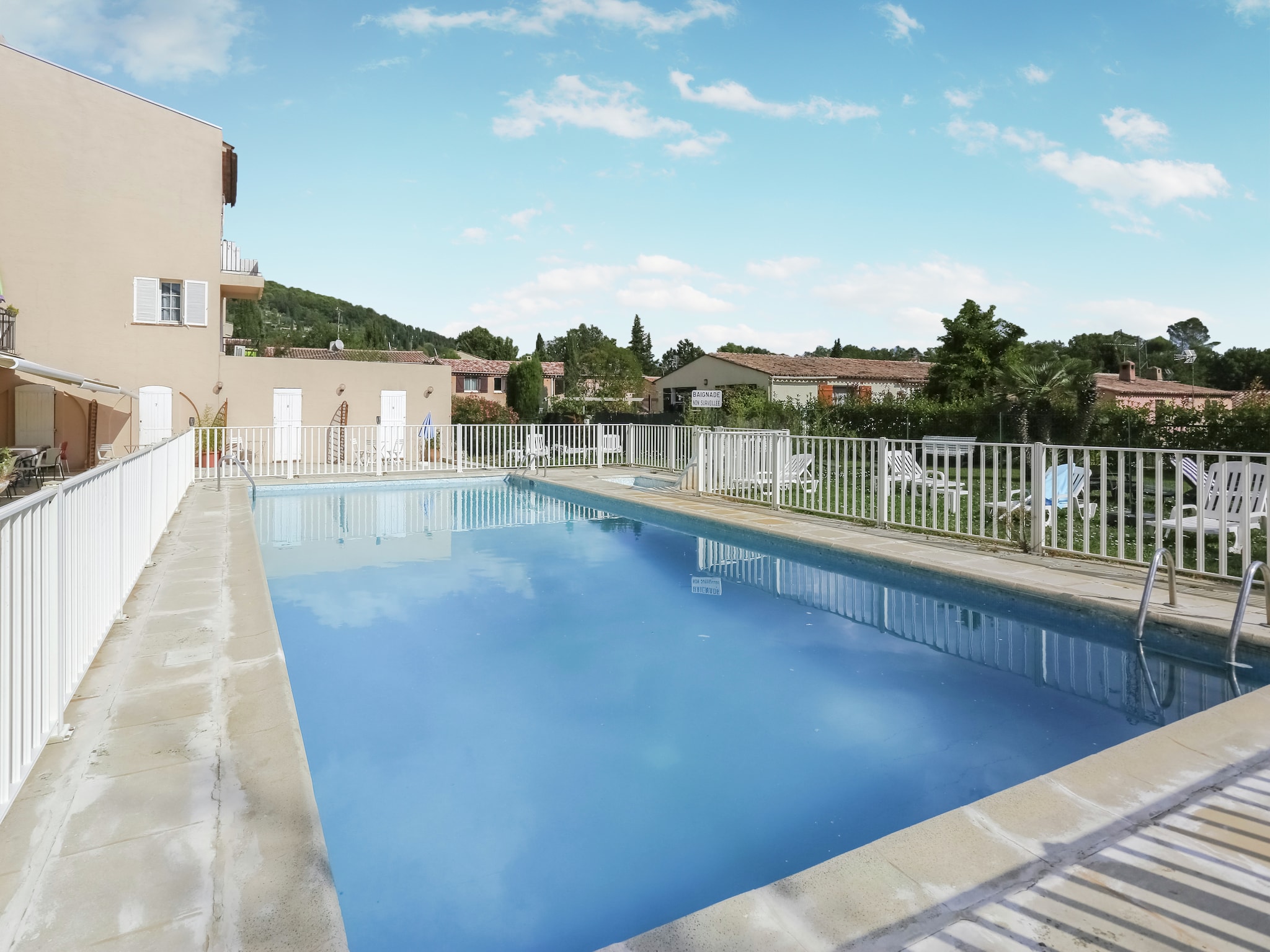 Holiday home Vakantiehuis Mer et Provence