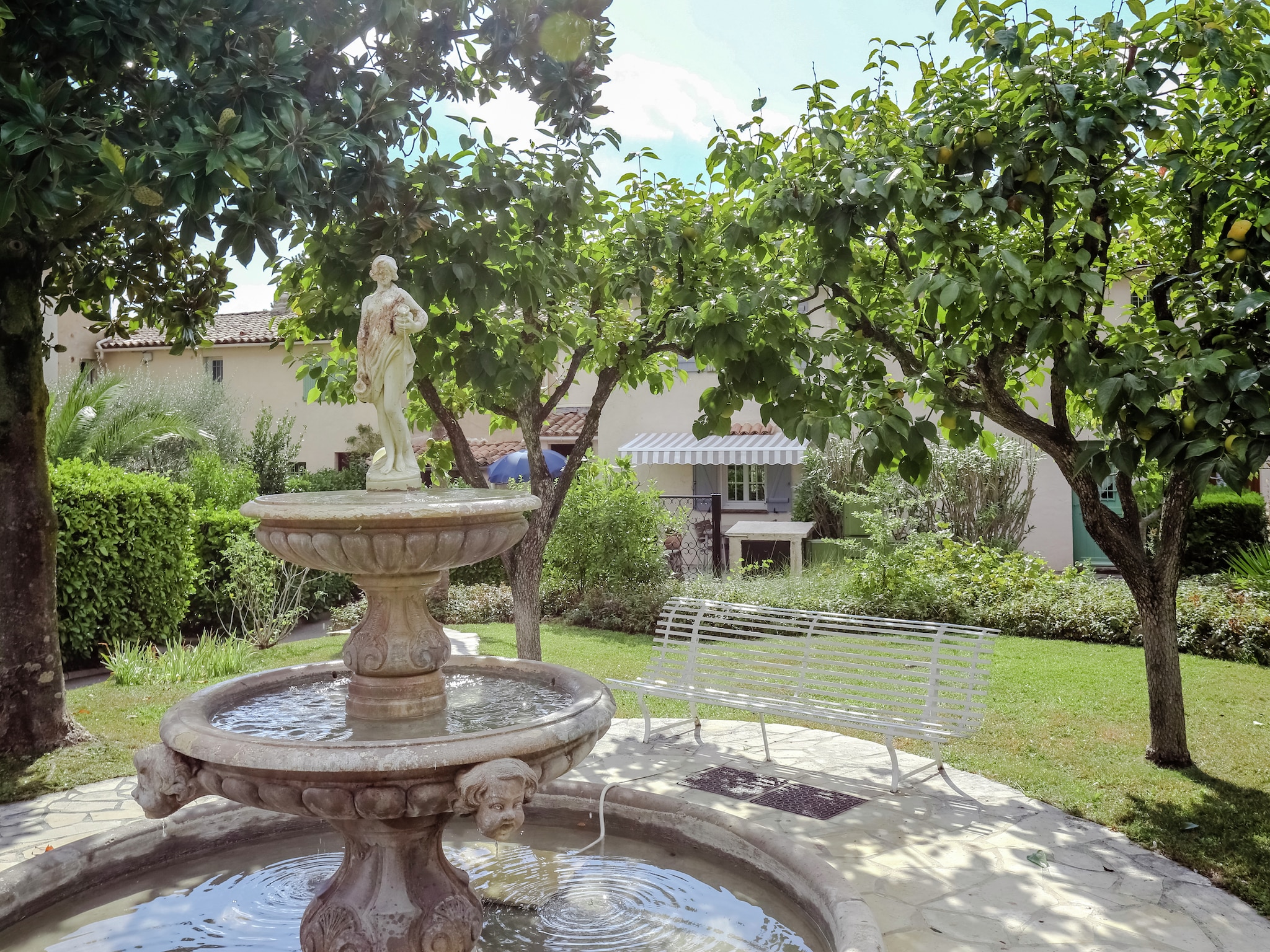 Holiday home Vakantiehuis Mer et Provence