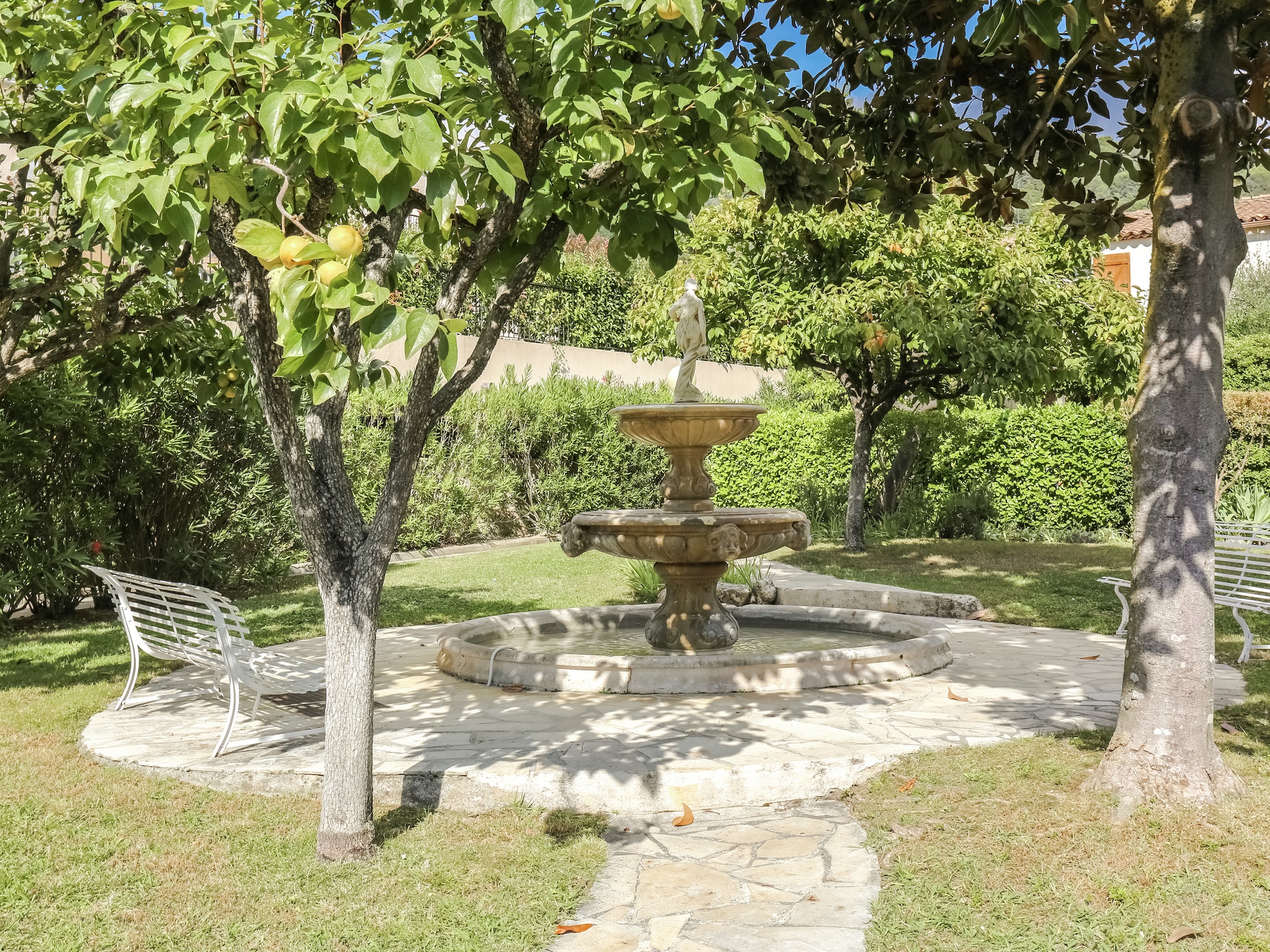 Holiday home Vakantiehuis Mer et Provence