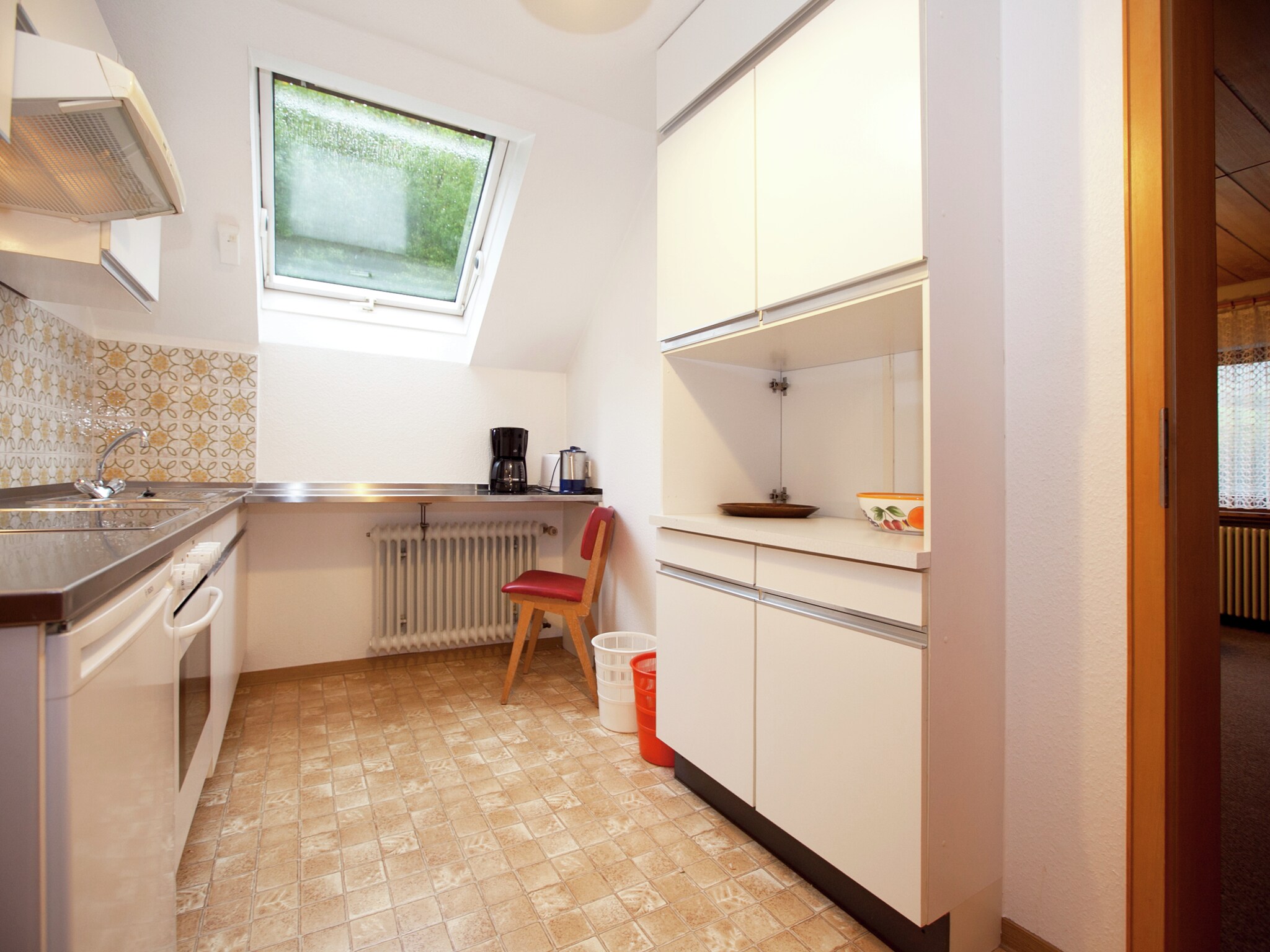 Apartment Markus