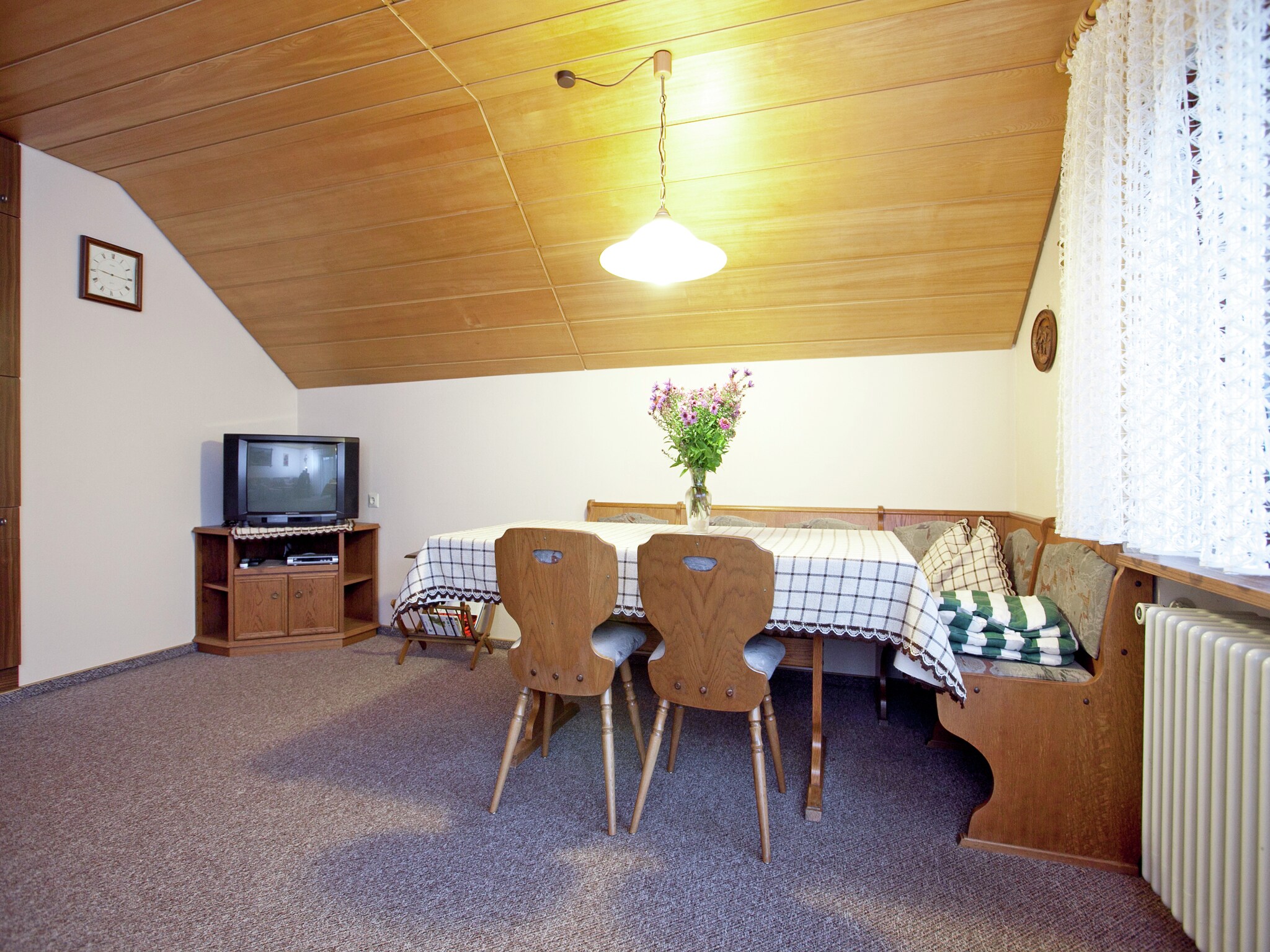 Apartment Markus