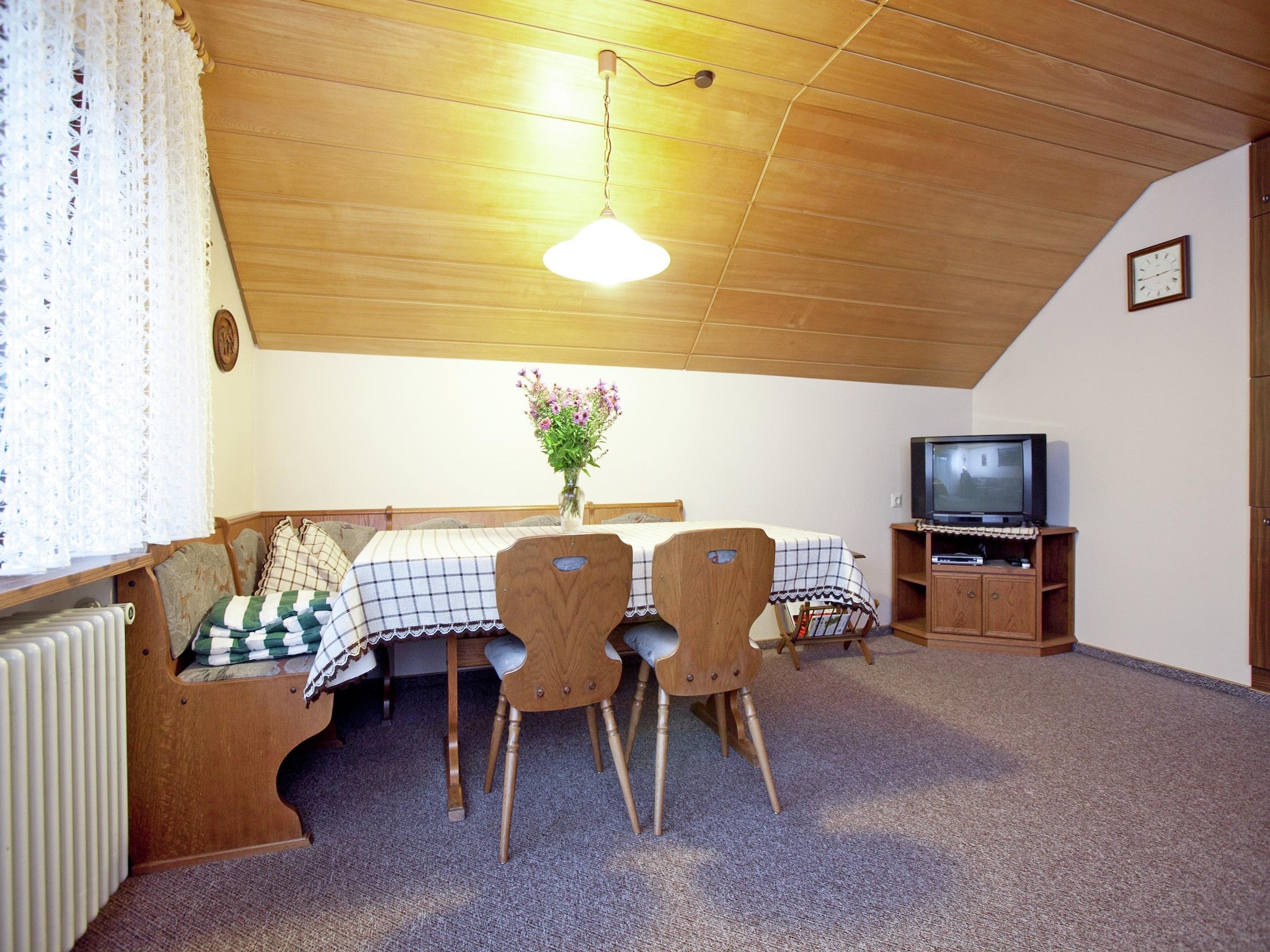 Apartment Markus