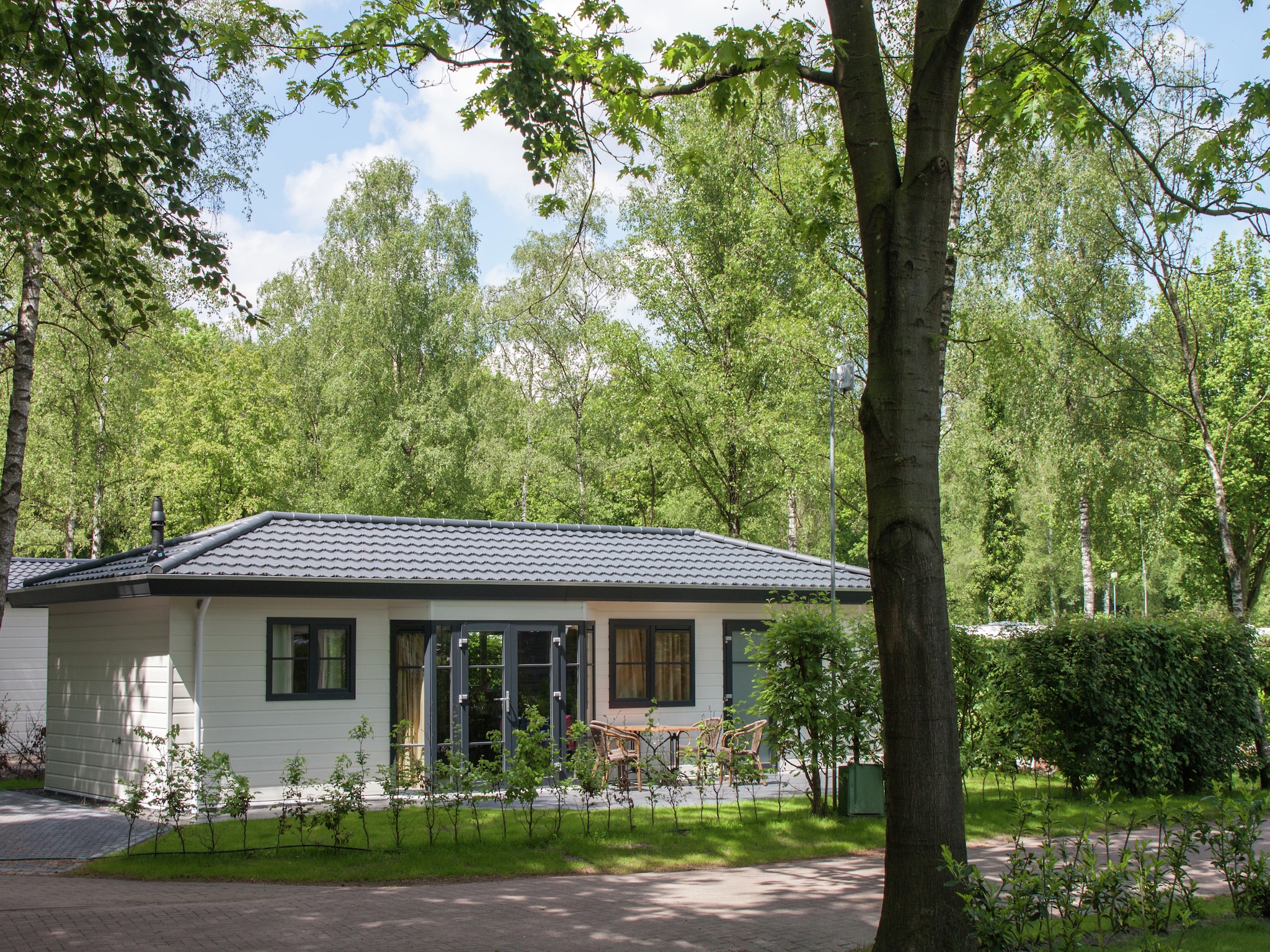   Residence de Eese 11