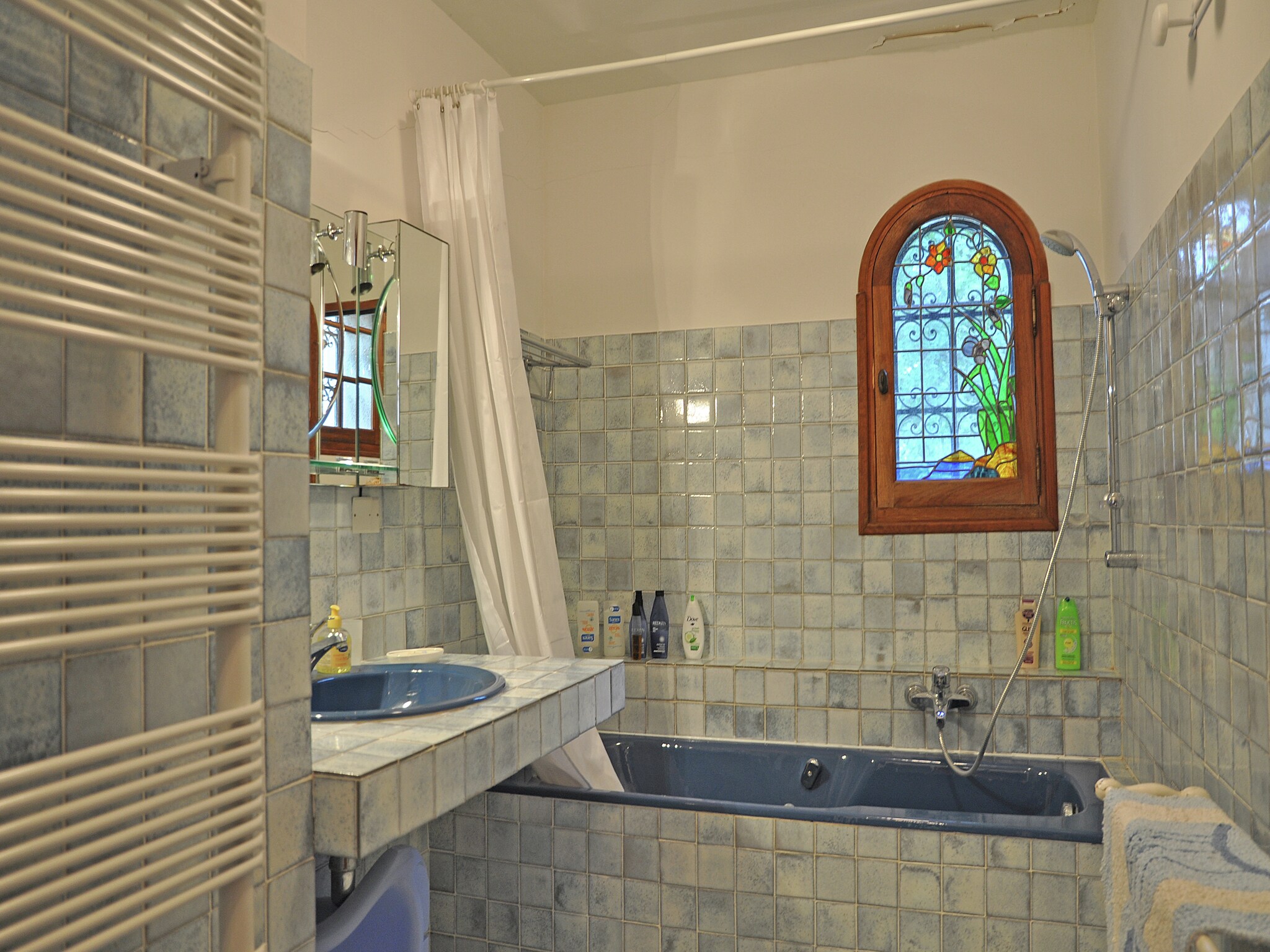Semesterhus Domaine Clos de Saint Peire